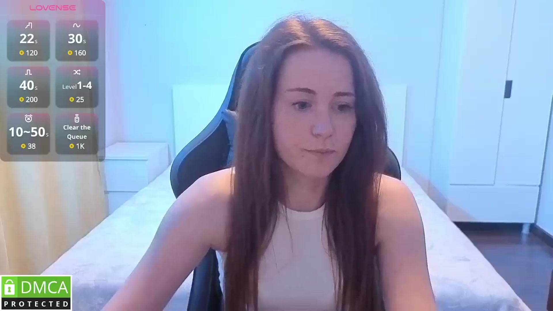 Gallery image thumbnail from Mary_Moonn's myfreecams stream on, 07/11/2025, 16:47 image 20 of 20