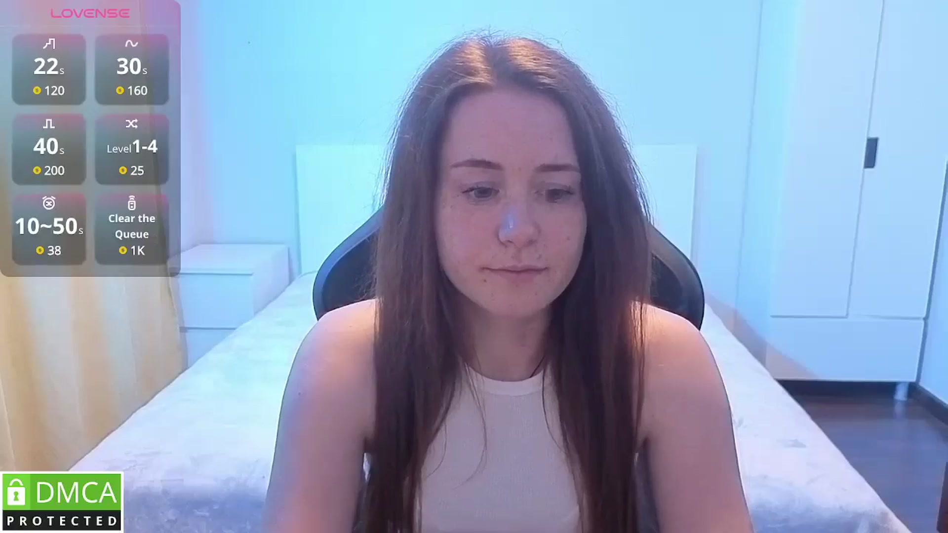 Gallery image thumbnail from Mary_Moonn's myfreecams stream on, 07/11/2025, 16:47 image 18 of 20