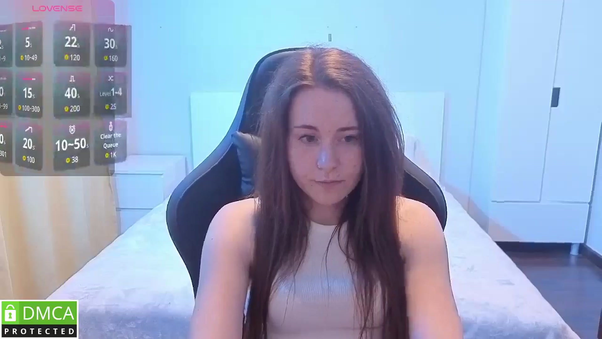 Gallery image thumbnail from Mary_Moonn's myfreecams stream on, 07/11/2025, 16:47 image 9 of 20