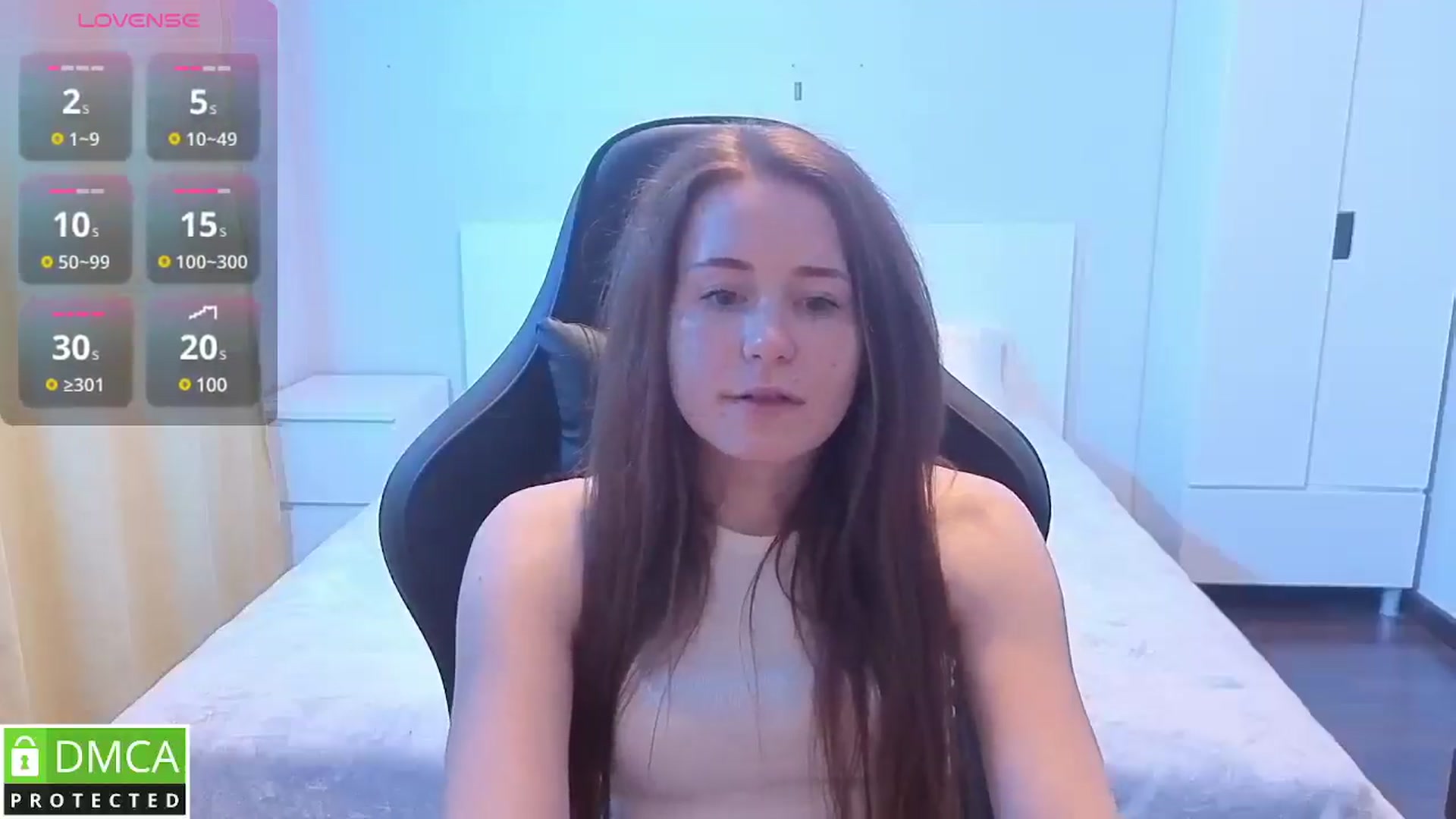 Gallery image thumbnail from Mary_Moonn's myfreecams stream on, 07/11/2025, 16:47 image 5 of 20