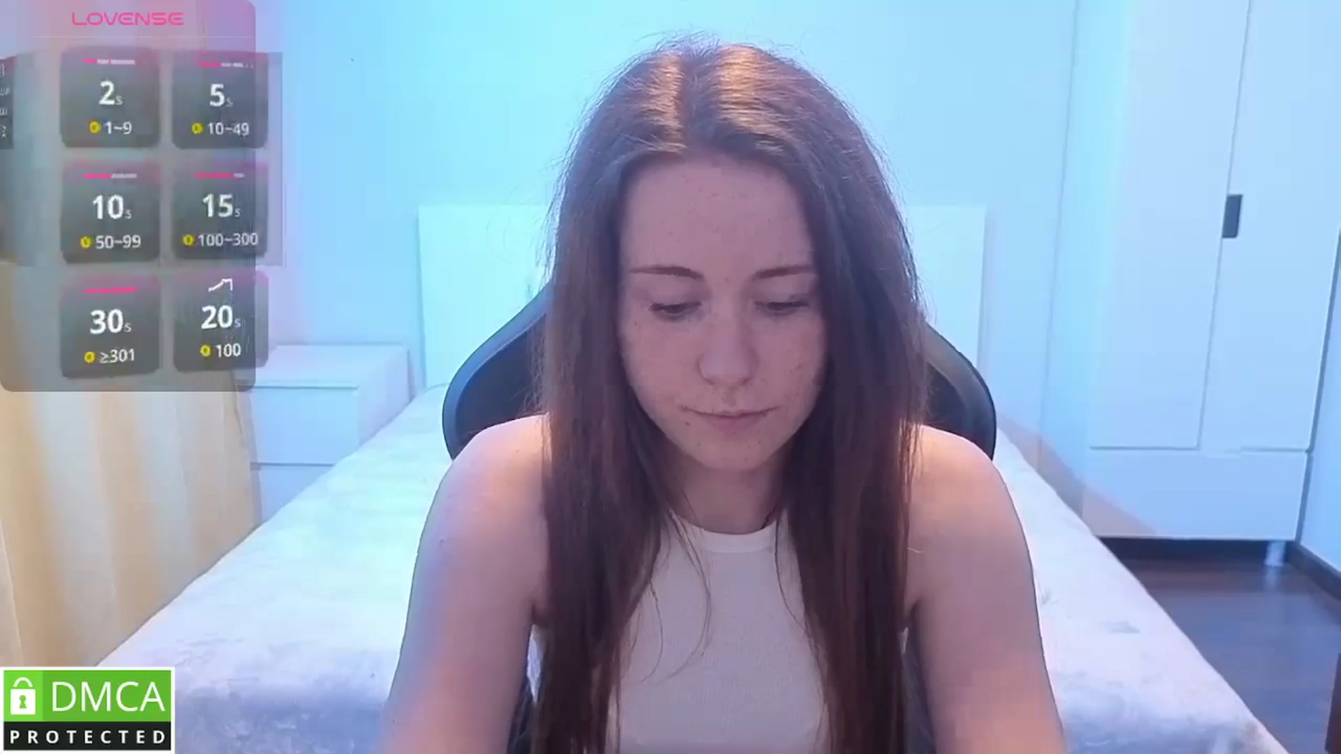Gallery image thumbnail from Mary_Moonn's myfreecams stream on, 07/11/2025, 16:47 image 19 of 20