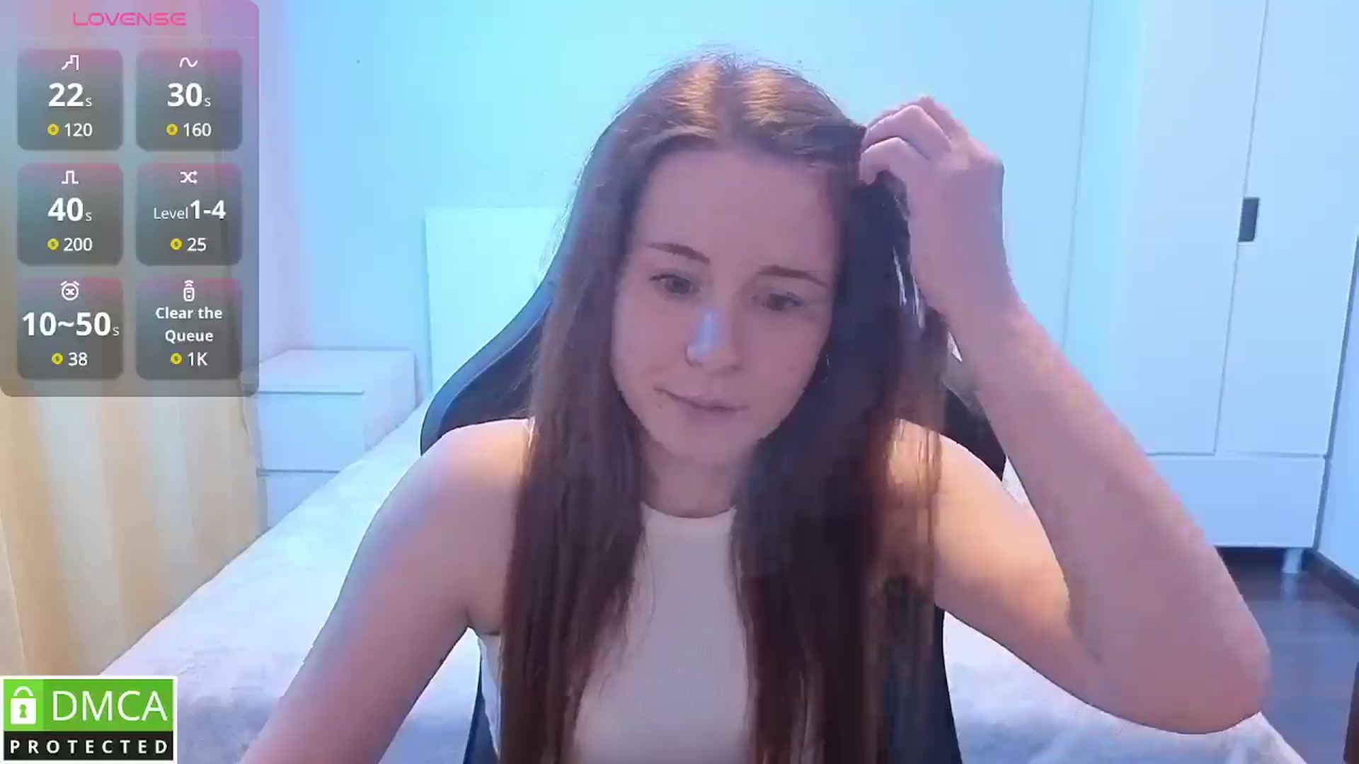 Gallery image thumbnail from Mary_Moonn's myfreecams stream on, 07/11/2025, 17:34 image 18 of 20