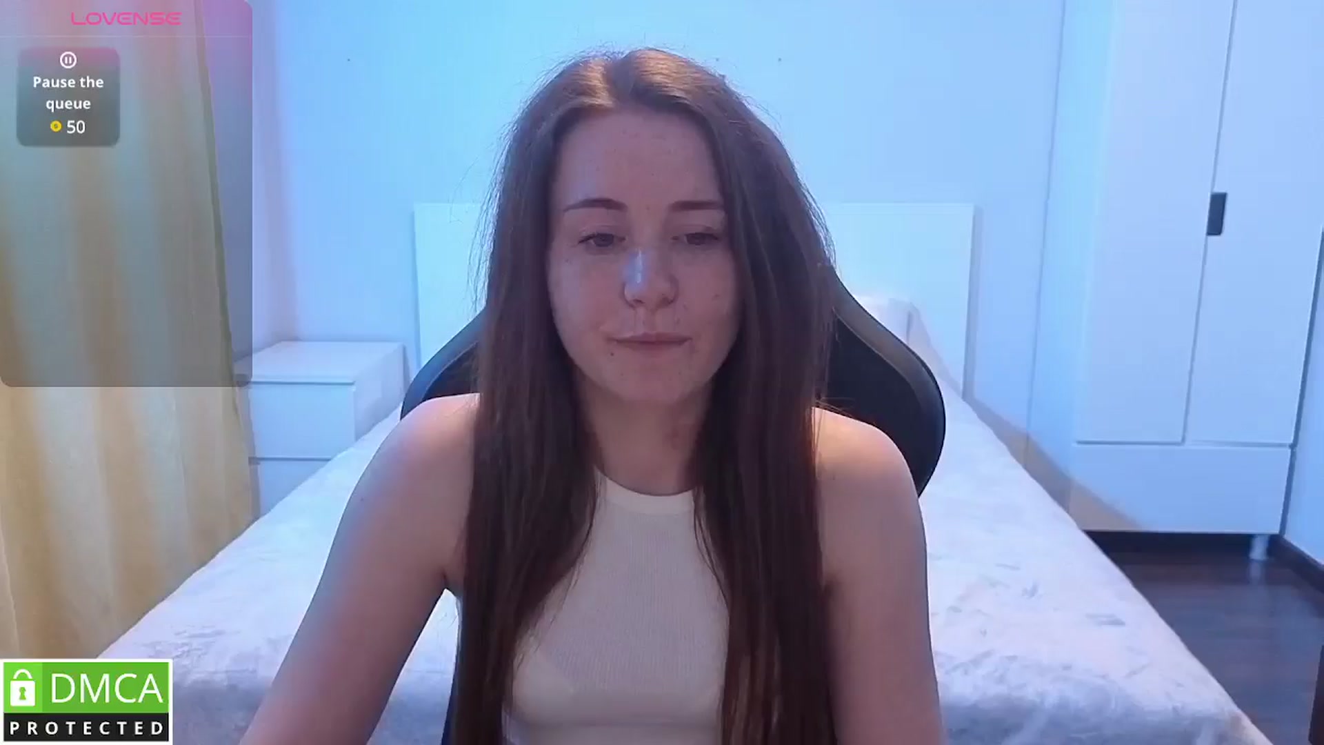 Gallery image thumbnail from Mary_Moonn's myfreecams stream on, 07/11/2025, 17:34 image 1 of 20