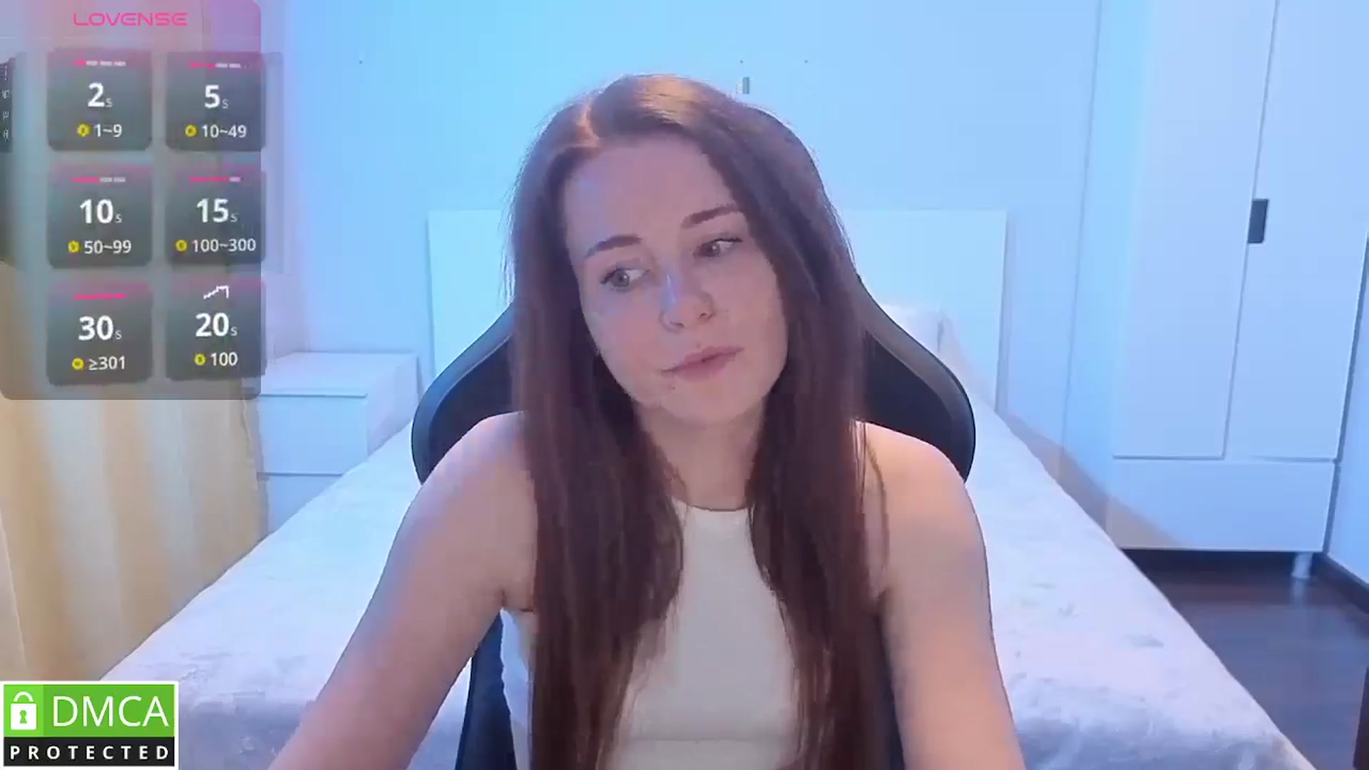 Gallery image thumbnail from Mary_Moonn's myfreecams stream on, 07/11/2025, 17:34 image 6 of 20