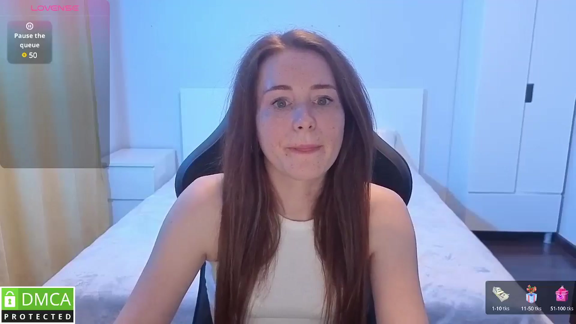 Gallery image thumbnail from Mary_Moonn's myfreecams stream on, 07/11/2025, 17:34 image 2 of 20