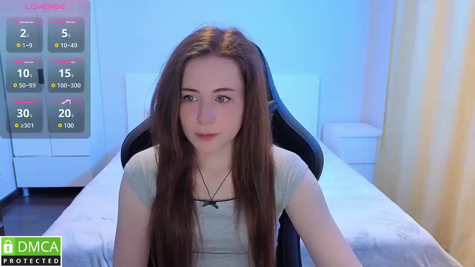 Gallery image thumbnail from Mary_Moonn's myfreecams stream on, 07/12/2025, 13:22 image 15 of 20