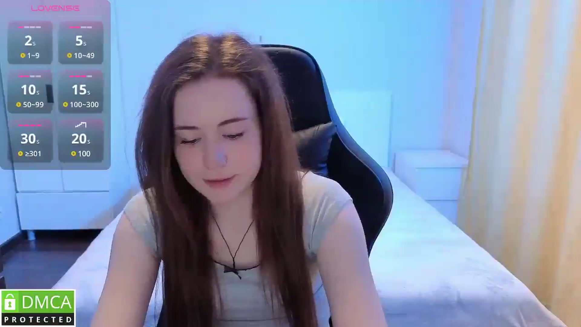 Gallery image thumbnail from Mary_Moonn's myfreecams stream on, 07/12/2025, 13:22 image 13 of 20