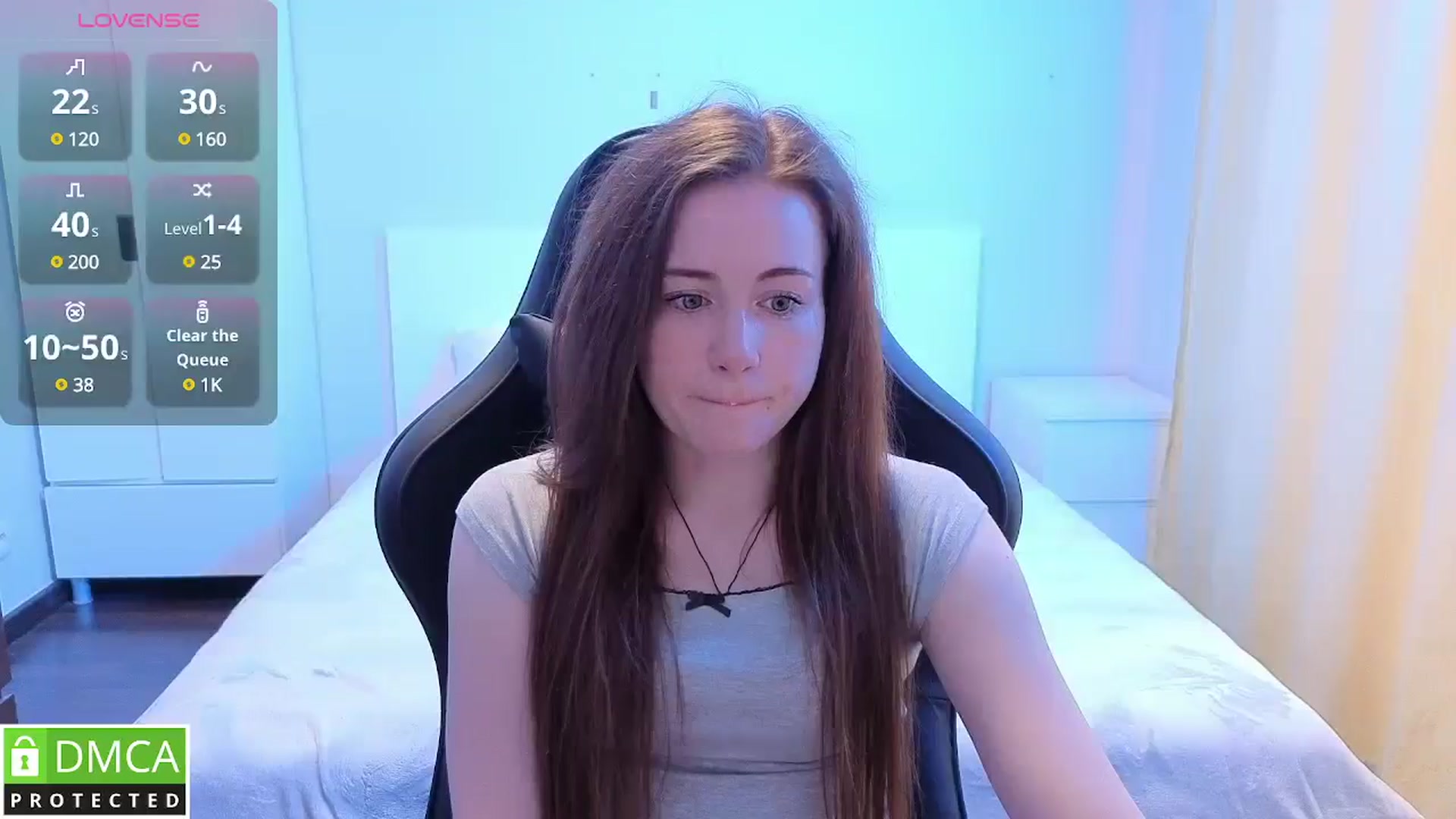 Gallery image thumbnail from Mary_Moonn's myfreecams stream on, 07/12/2025, 13:22 image 5 of 20