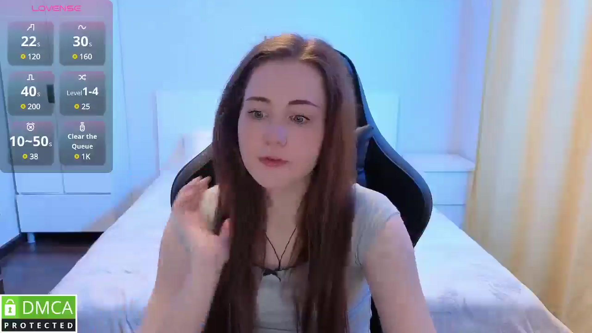 Gallery image thumbnail from Mary_Moonn's myfreecams stream on, 07/12/2025, 13:45 image 19 of 20