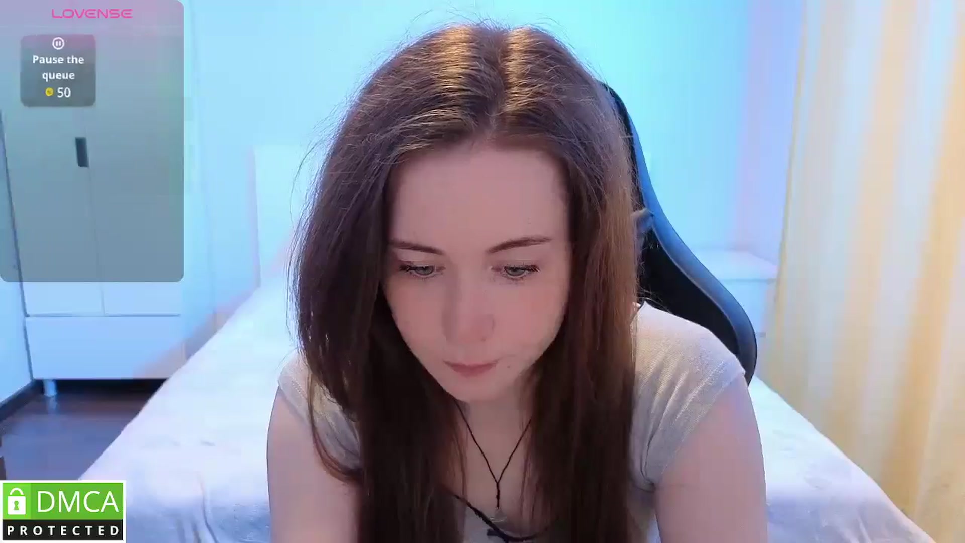 Gallery image thumbnail from Mary_Moonn's myfreecams stream on, 07/12/2025, 13:45 image 6 of 20