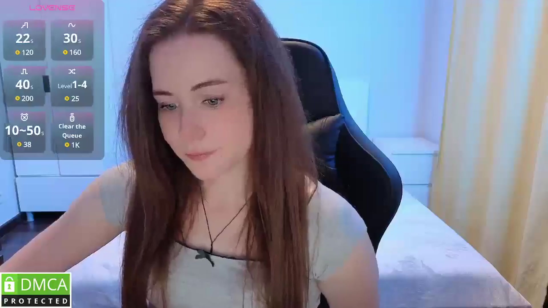 Gallery image thumbnail from Mary_Moonn's myfreecams stream on, 07/12/2025, 16:58 image 15 of 20