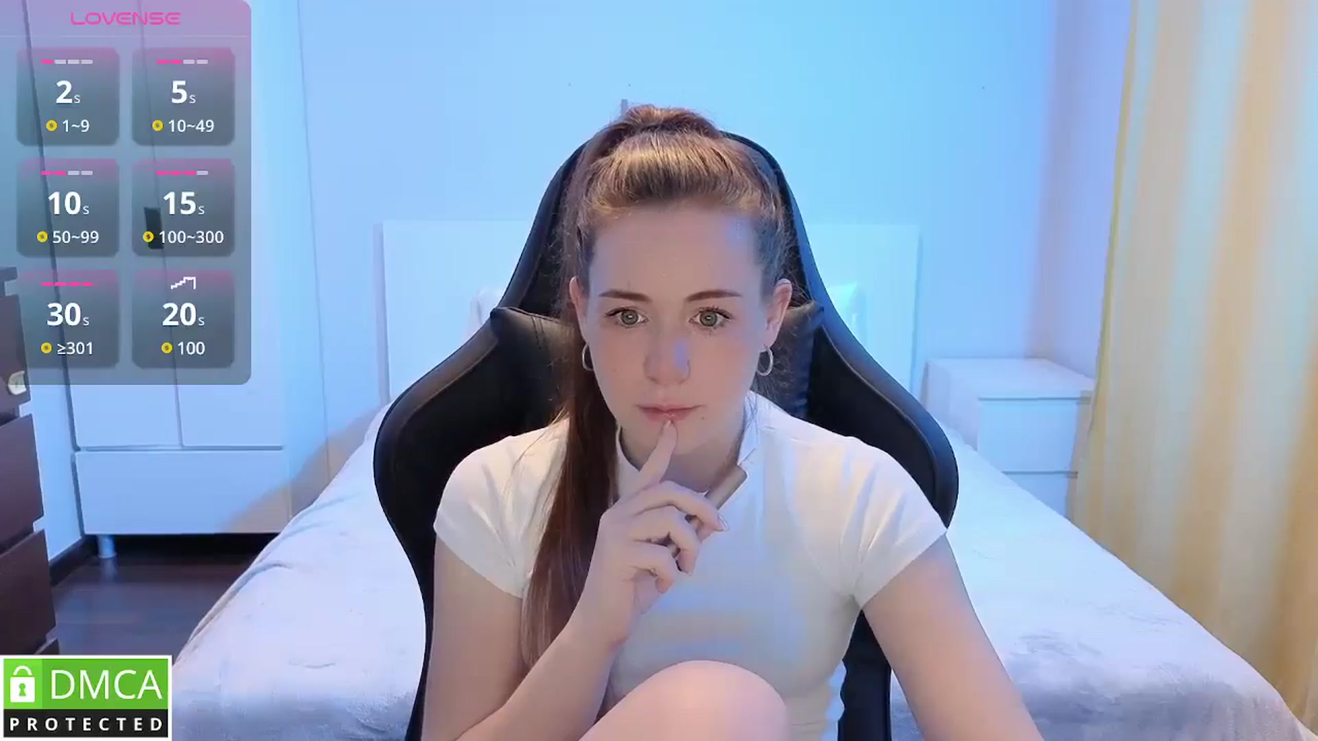 Gallery image thumbnail from Mary_Moonn's myfreecams stream on, 07/13/2025, 13:48 image 2 of 20
