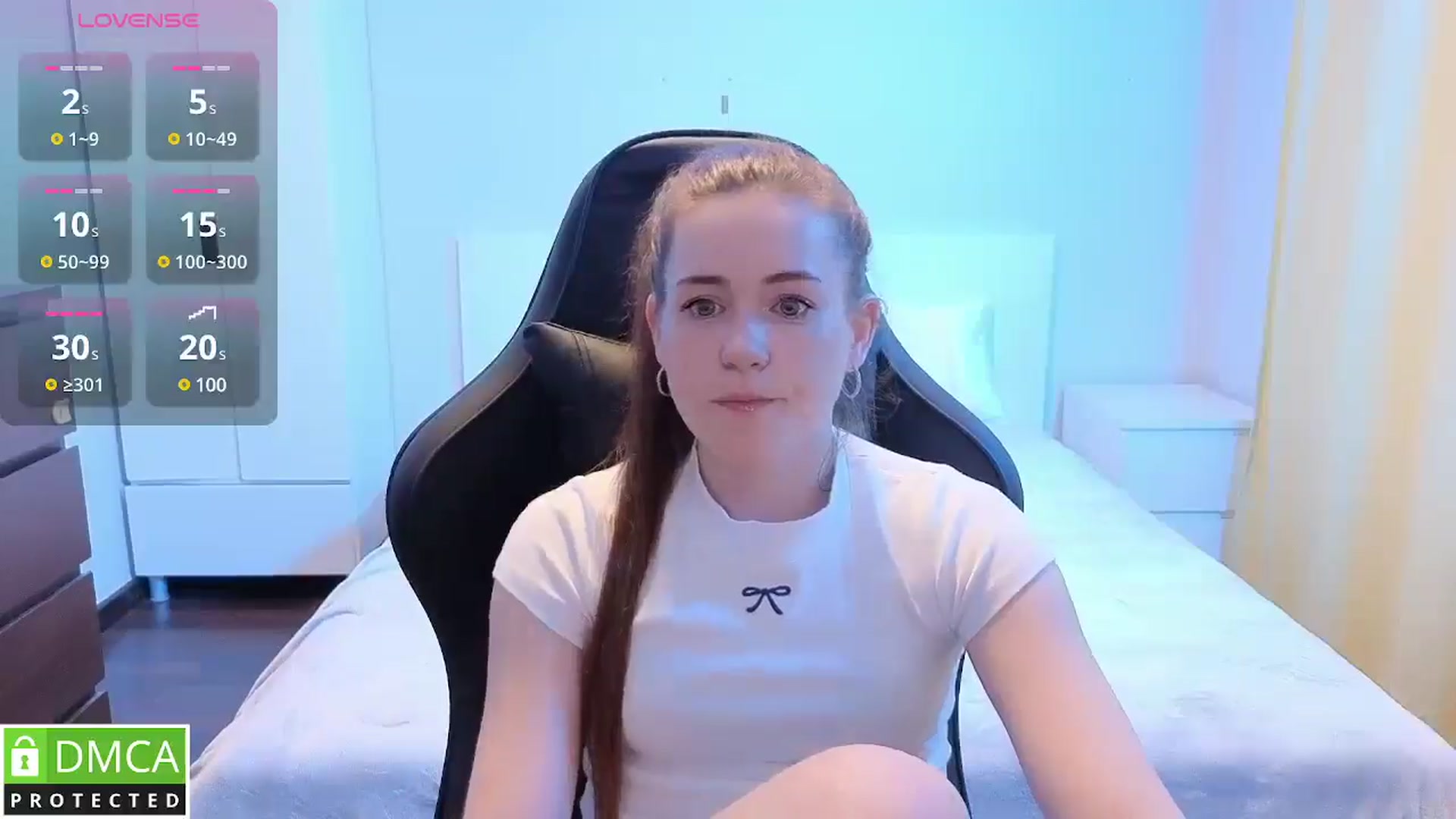 Gallery image thumbnail from Mary_Moonn's myfreecams stream on, 07/13/2025, 14:52 image 19 of 20