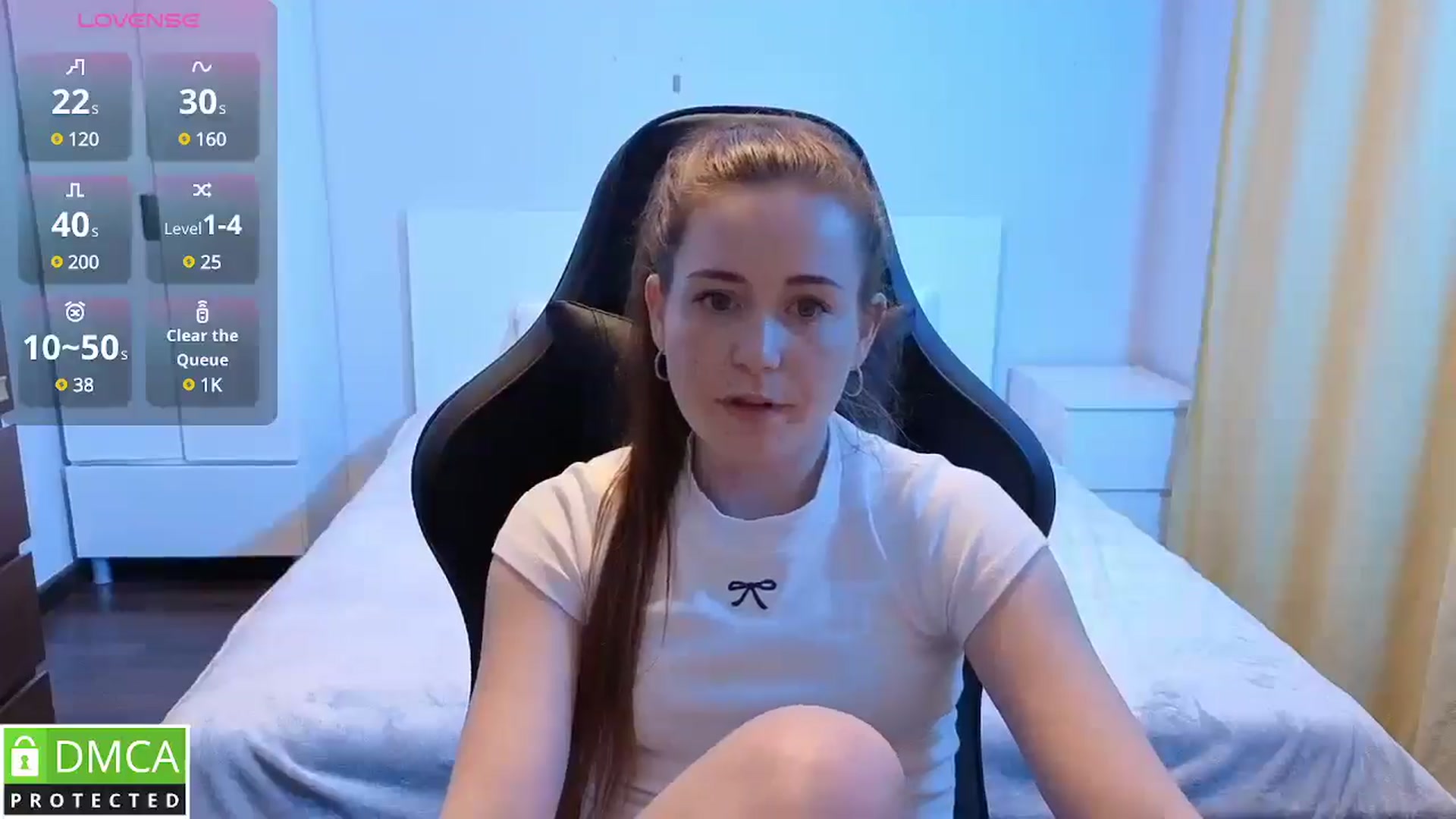 Gallery image thumbnail from Mary_Moonn's myfreecams stream on, 07/13/2025, 17:18 image 10 of 20