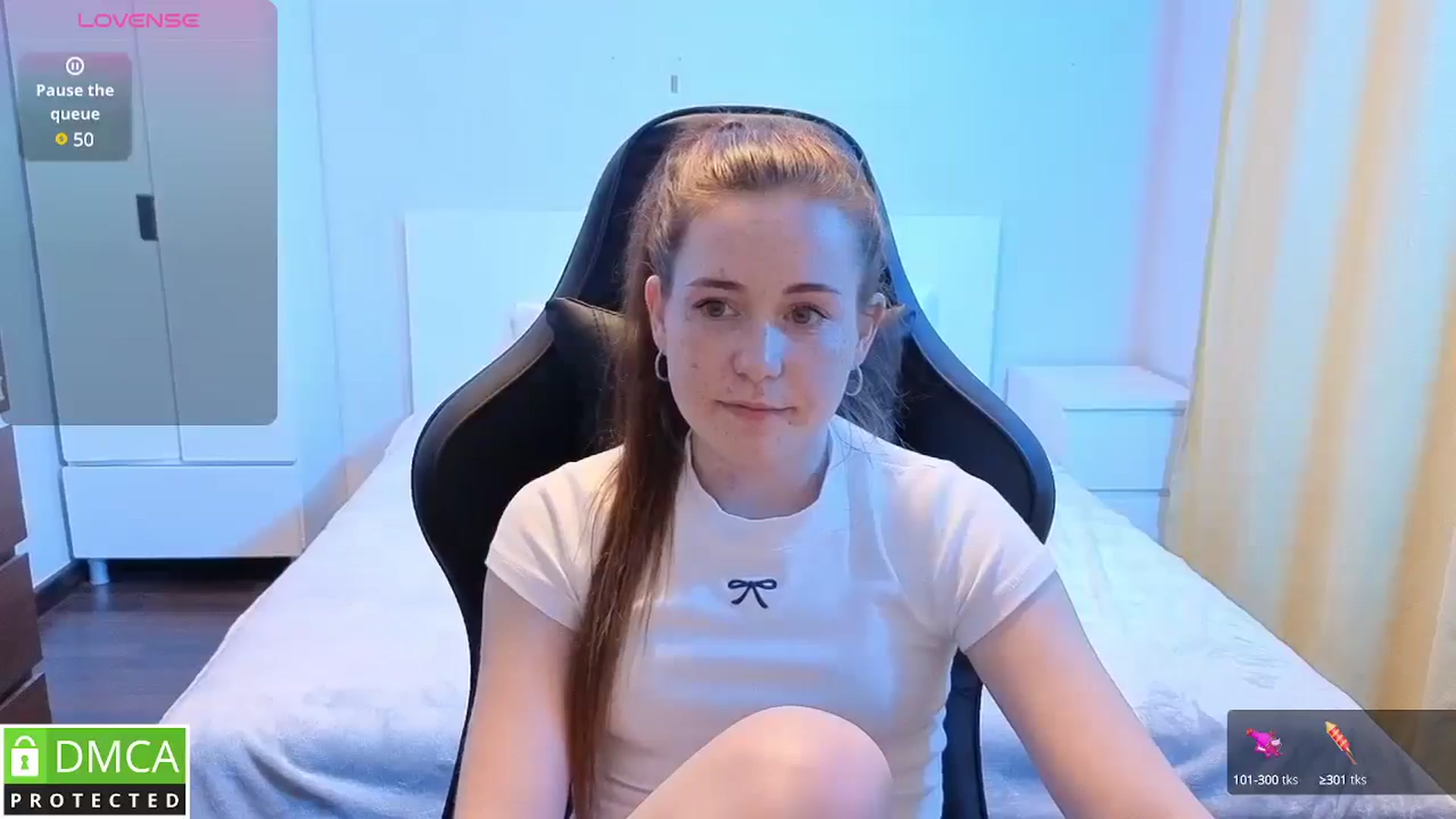 Gallery image thumbnail from Mary_Moonn's myfreecams stream on, 07/13/2025, 17:18 image 7 of 20