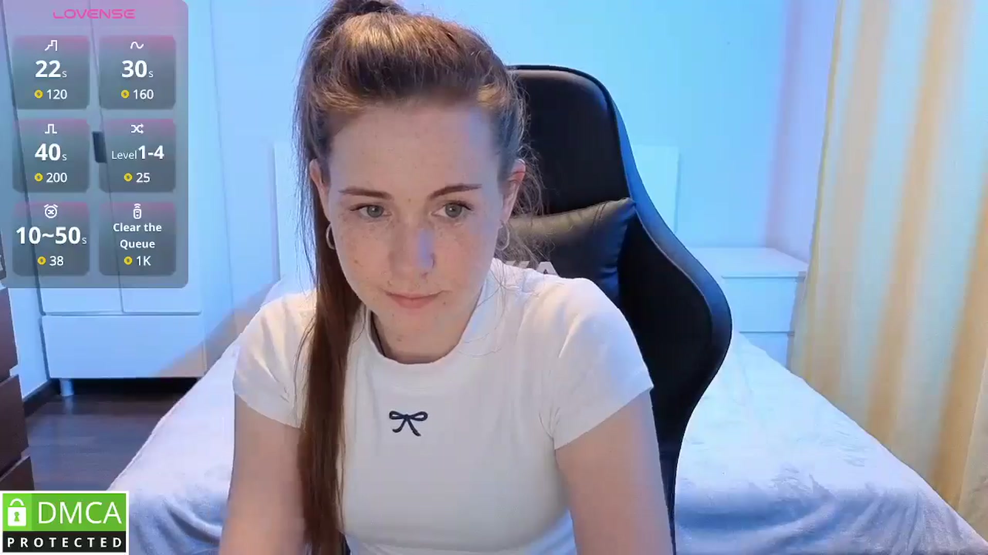 Gallery image thumbnail from Mary_Moonn's myfreecams stream on, 07/13/2025, 17:18 image 5 of 20