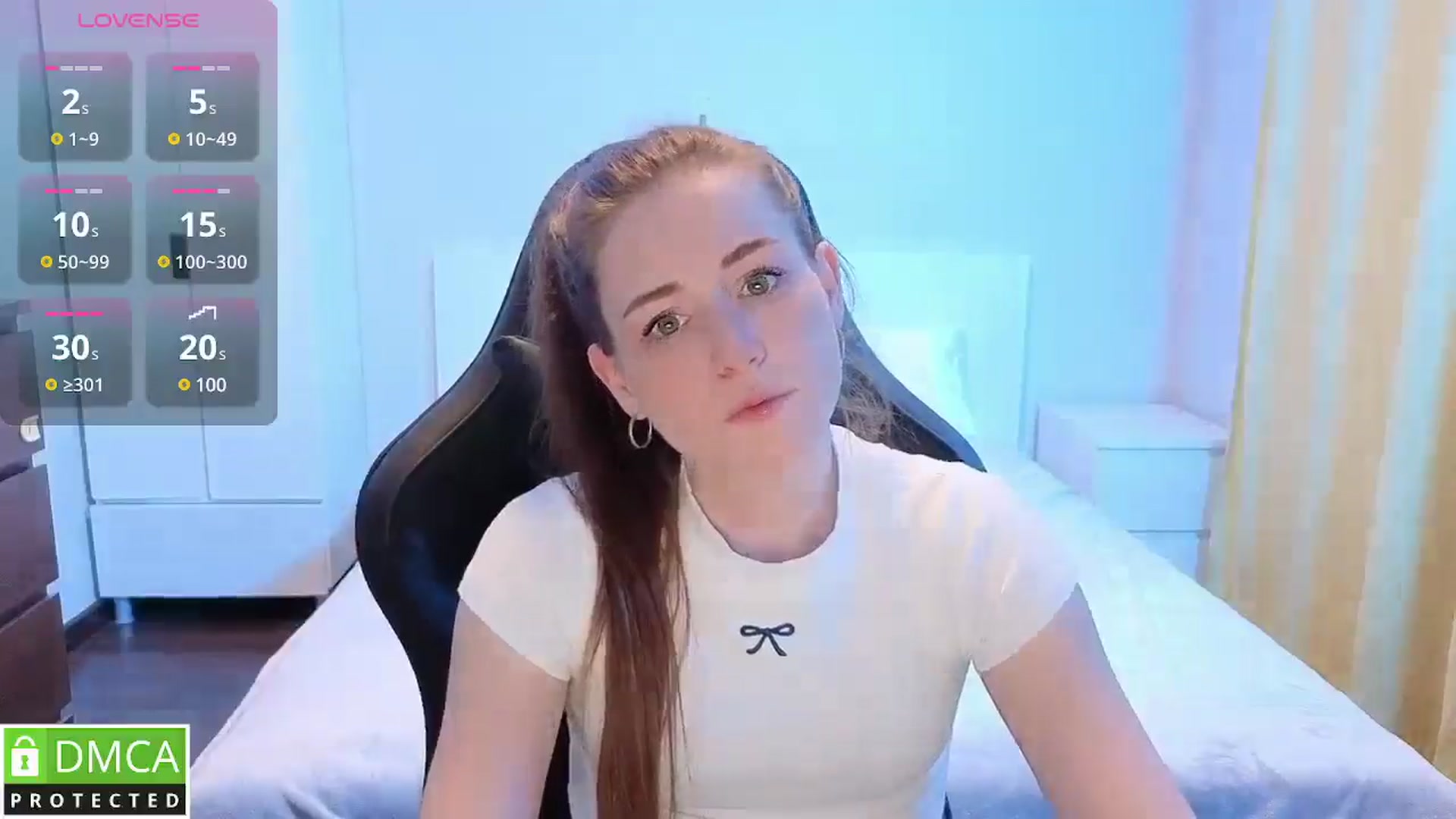 Gallery image thumbnail from Mary_Moonn's myfreecams stream on, 07/13/2025, 18:57 image 17 of 20