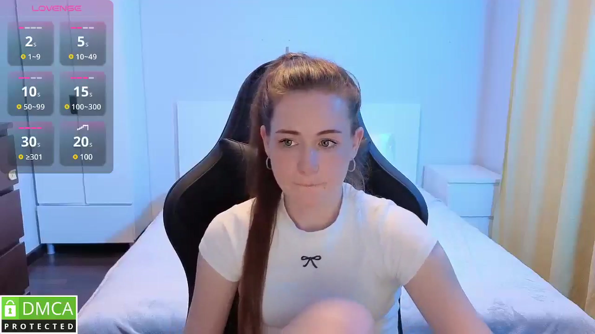 Gallery image thumbnail from Mary_Moonn's myfreecams stream on, 07/13/2025, 19:23 image 3 of 20