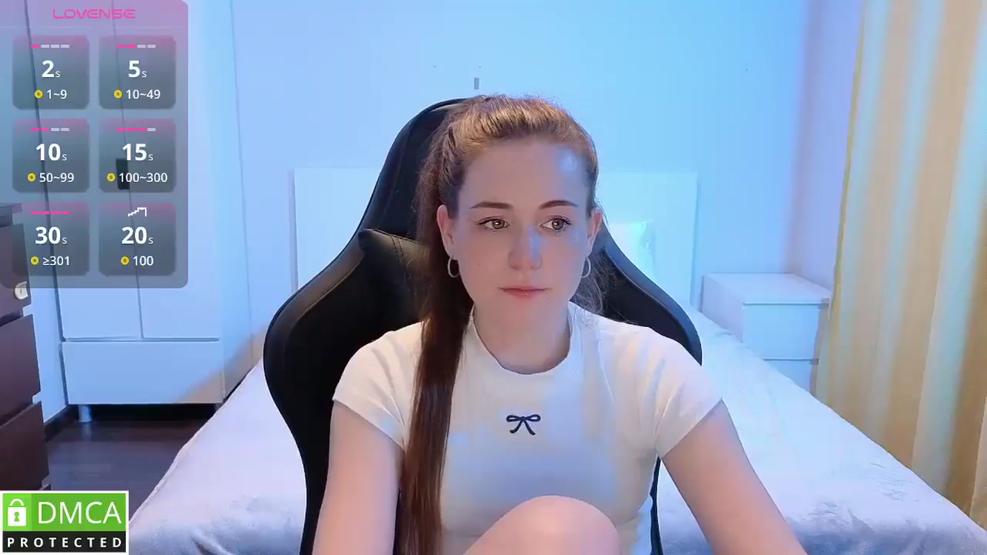 Gallery image thumbnail from Mary_Moonn's myfreecams stream on, 07/13/2025, 19:23 image 2 of 20