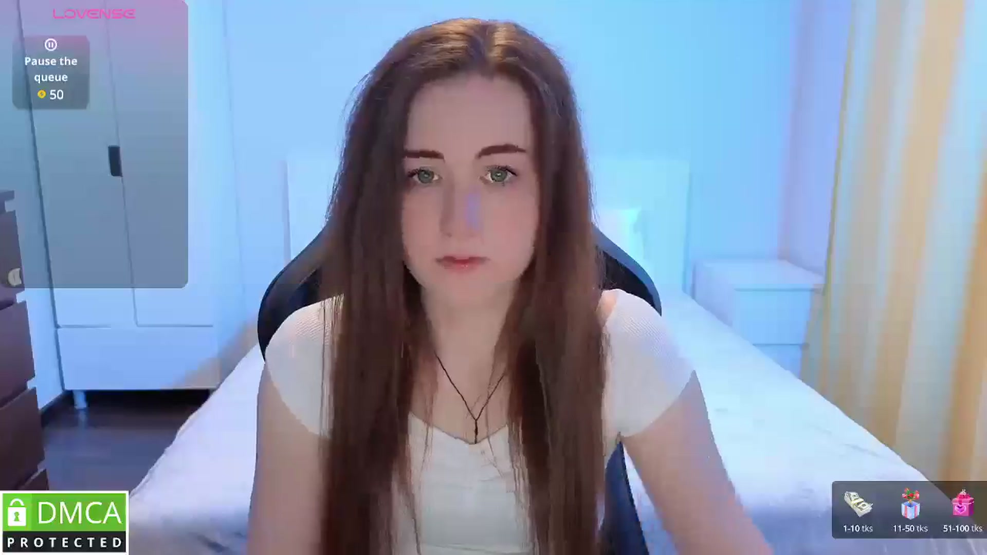 Gallery image thumbnail from Mary_Moonn's myfreecams stream on, 07/16/2025, 14:13 image 17 of 20