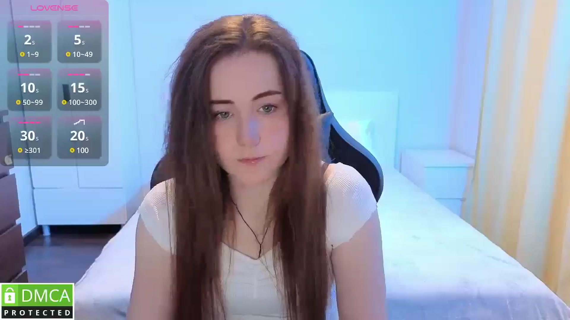 Gallery image thumbnail from Mary_Moonn's myfreecams stream on, 07/16/2025, 14:13 image 18 of 20