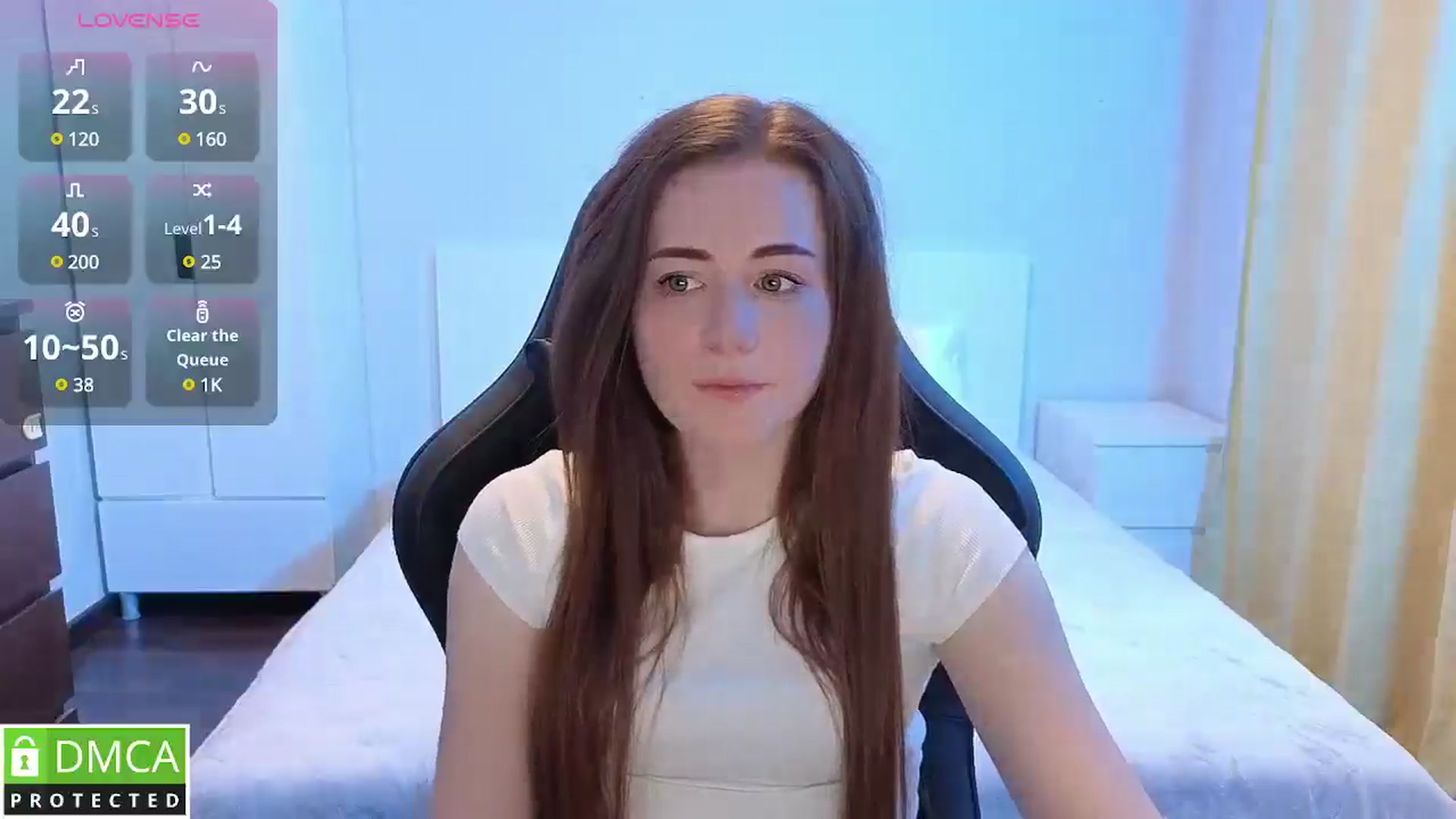 Gallery image thumbnail from Mary_Moonn's myfreecams stream on, 07/17/2025, 15:12 image 2 of 20