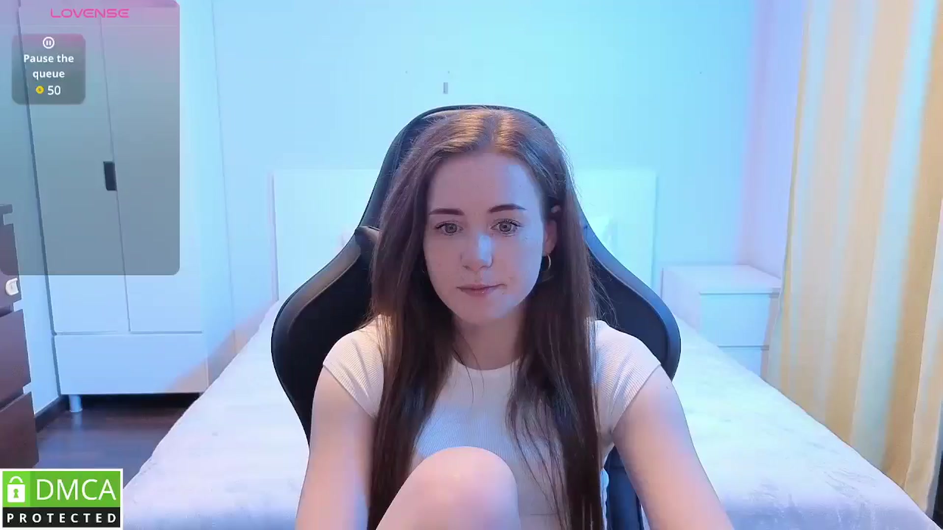 Gallery image thumbnail from Mary_Moonn's myfreecams stream on, 07/17/2025, 18:04 image 9 of 20