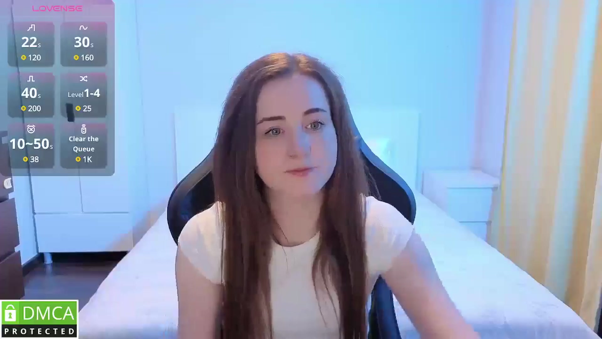 Gallery image thumbnail from Mary_Moonn's myfreecams stream on, 07/17/2025, 18:04 image 15 of 20