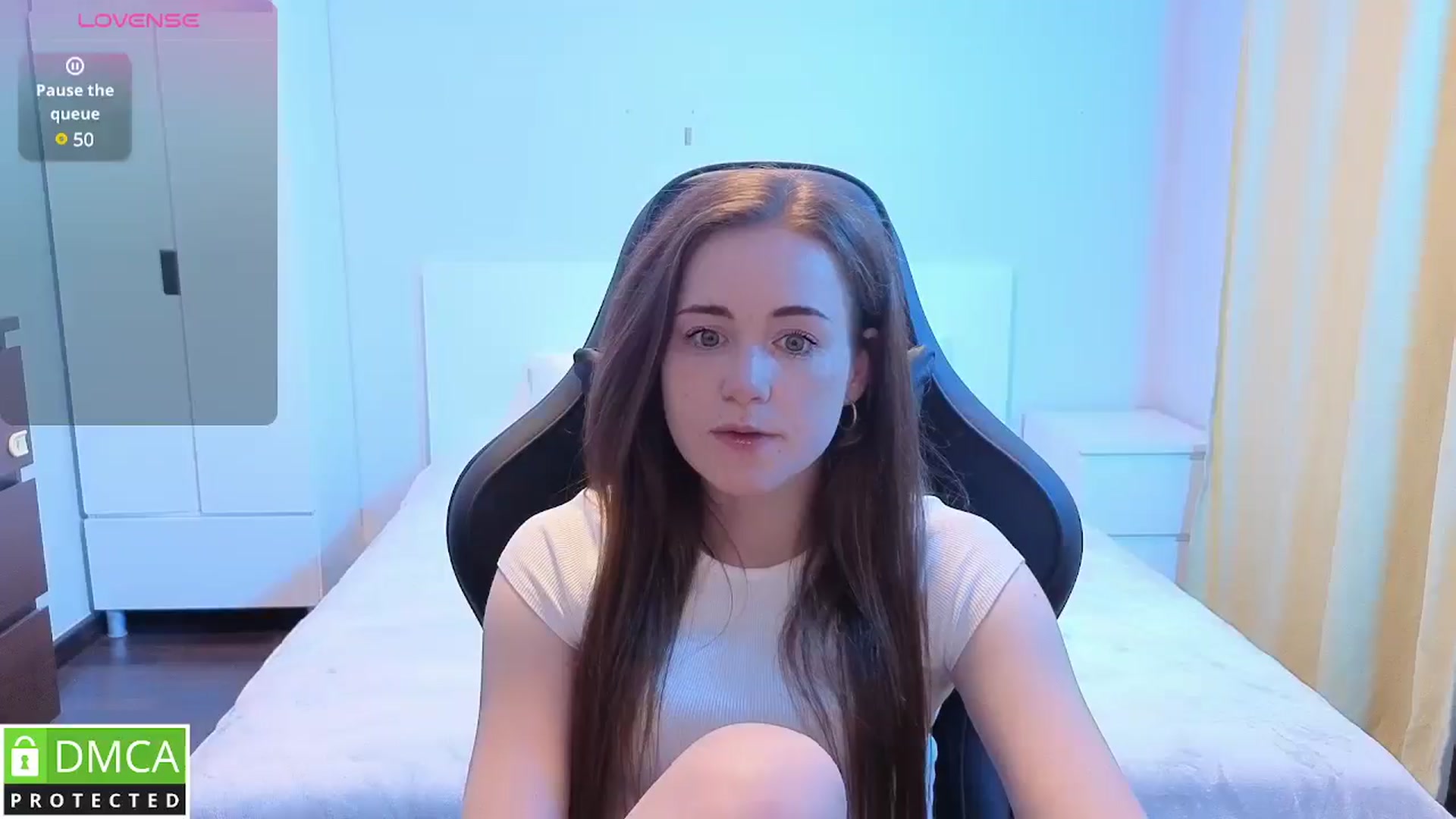 Gallery image thumbnail from Mary_Moonn's myfreecams stream on, 07/17/2025, 18:04 image 6 of 20