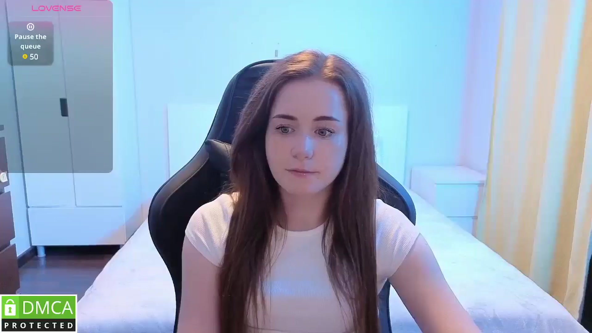 Gallery image thumbnail from Mary_Moonn's myfreecams stream on, 07/17/2025, 20:04 image 15 of 20