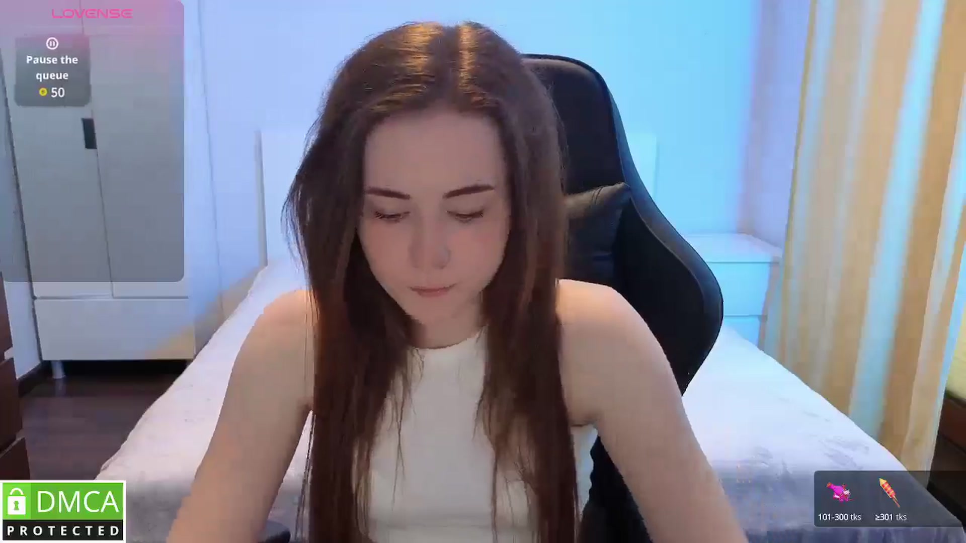 Gallery image thumbnail from Mary_Moonn's myfreecams stream on, 07/18/2025, 14:15 image 20 of 20