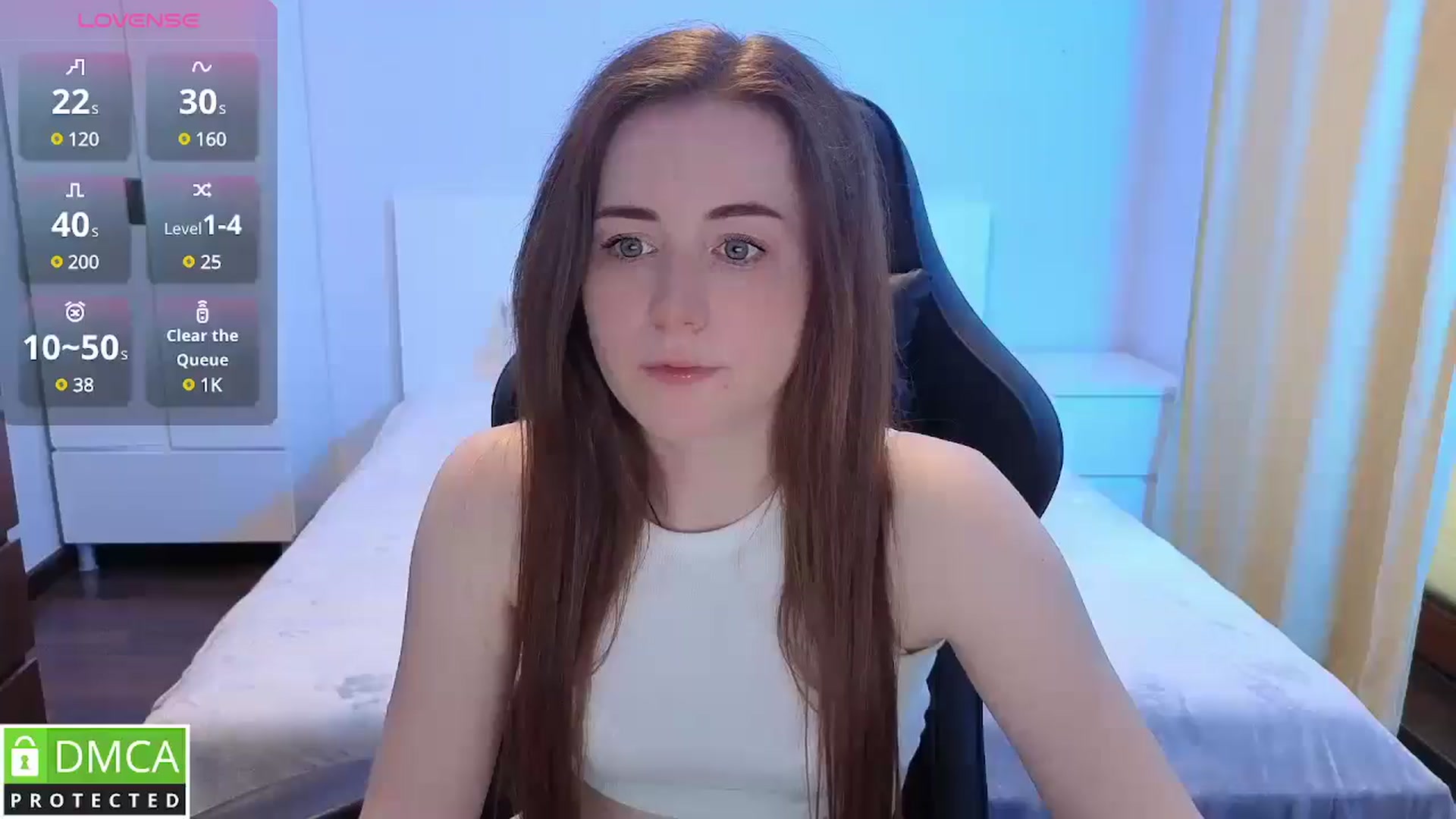Gallery image thumbnail from Mary_Moonn's myfreecams stream on, 07/18/2025, 14:15 image 16 of 20