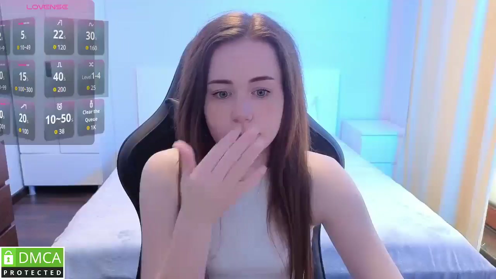 Gallery image thumbnail from Mary_Moonn's myfreecams stream on, 07/18/2025, 14:15 image 1 of 20