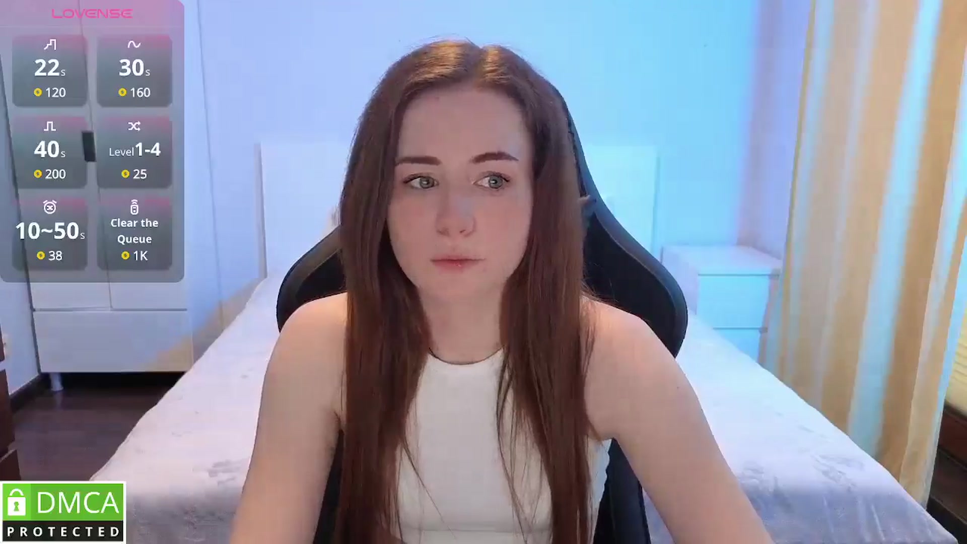 Gallery image thumbnail from Mary_Moonn's myfreecams stream on, 07/18/2025, 15:36 image 3 of 20