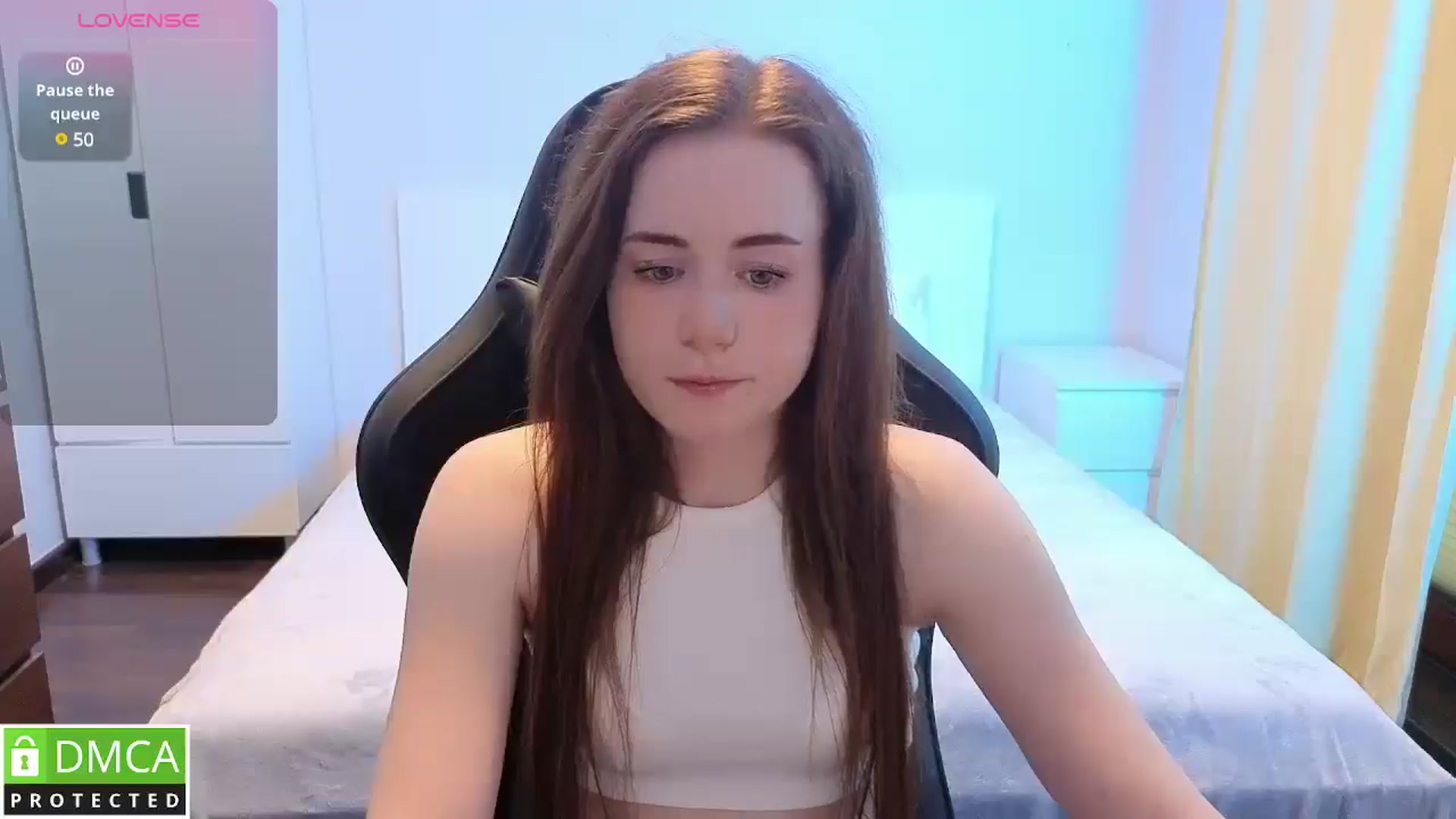 Gallery image thumbnail from Mary_Moonn's myfreecams stream on, 07/18/2025, 17:15 image 15 of 20