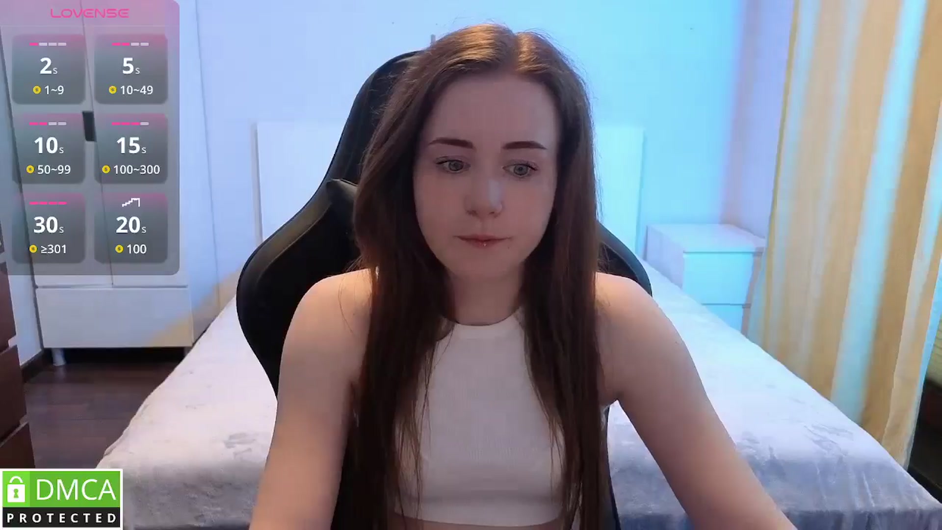 Gallery image thumbnail from Mary_Moonn's myfreecams stream on, 07/18/2025, 17:15 image 12 of 20