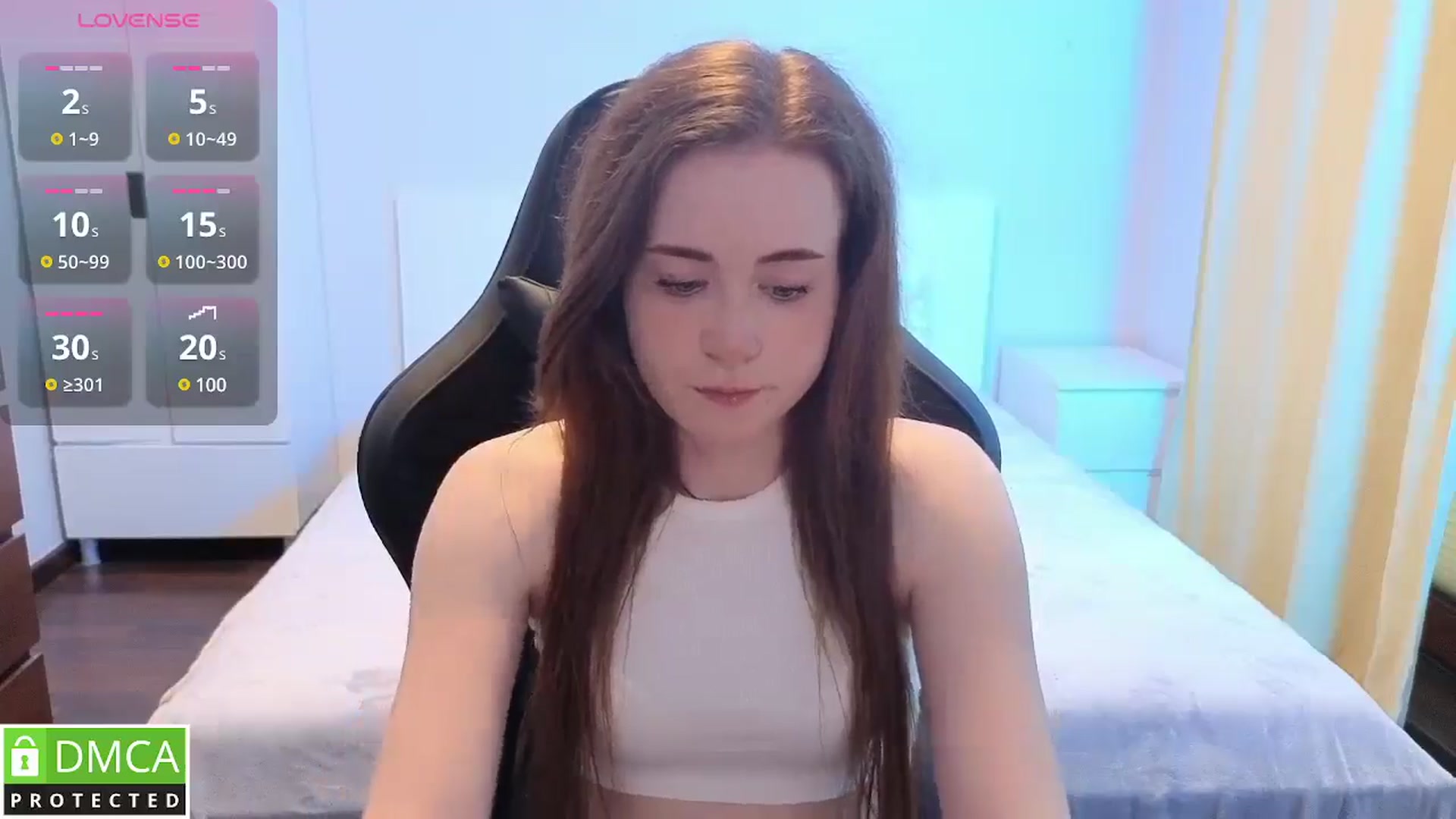 Gallery image thumbnail from Mary_Moonn's myfreecams stream on, 07/18/2025, 17:15 image 11 of 20