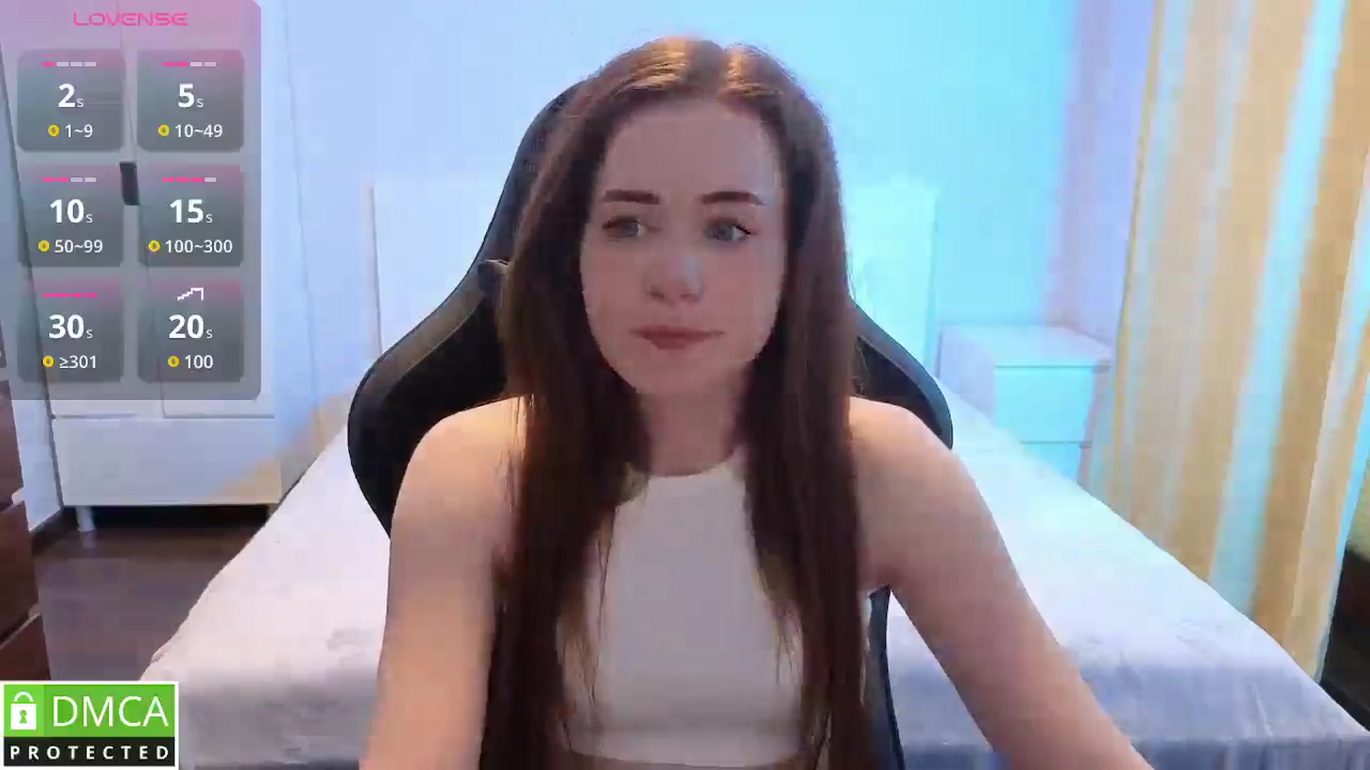Gallery image thumbnail from Mary_Moonn's myfreecams stream on, 07/18/2025, 17:15 image 14 of 20