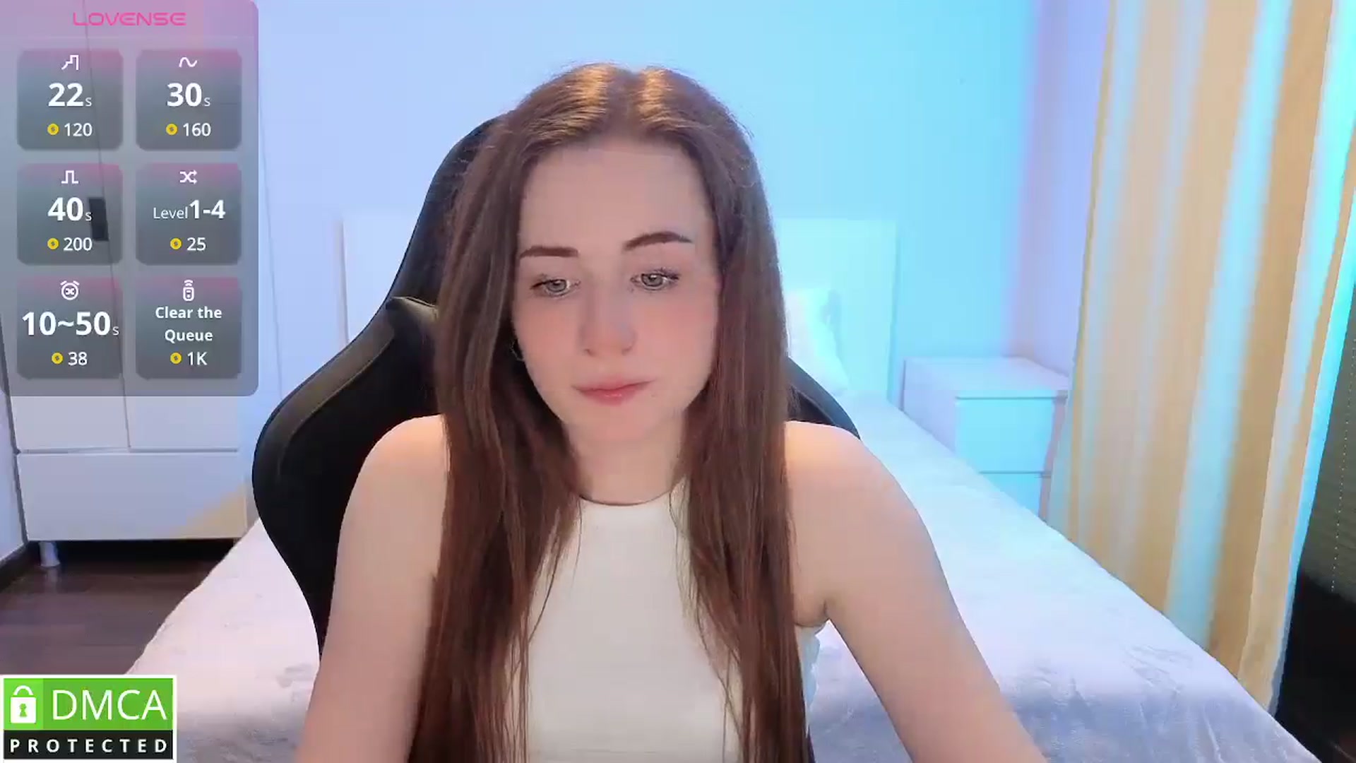 Gallery image thumbnail from Mary_Moonn's myfreecams stream on, 07/18/2025, 18:27 image 3 of 20