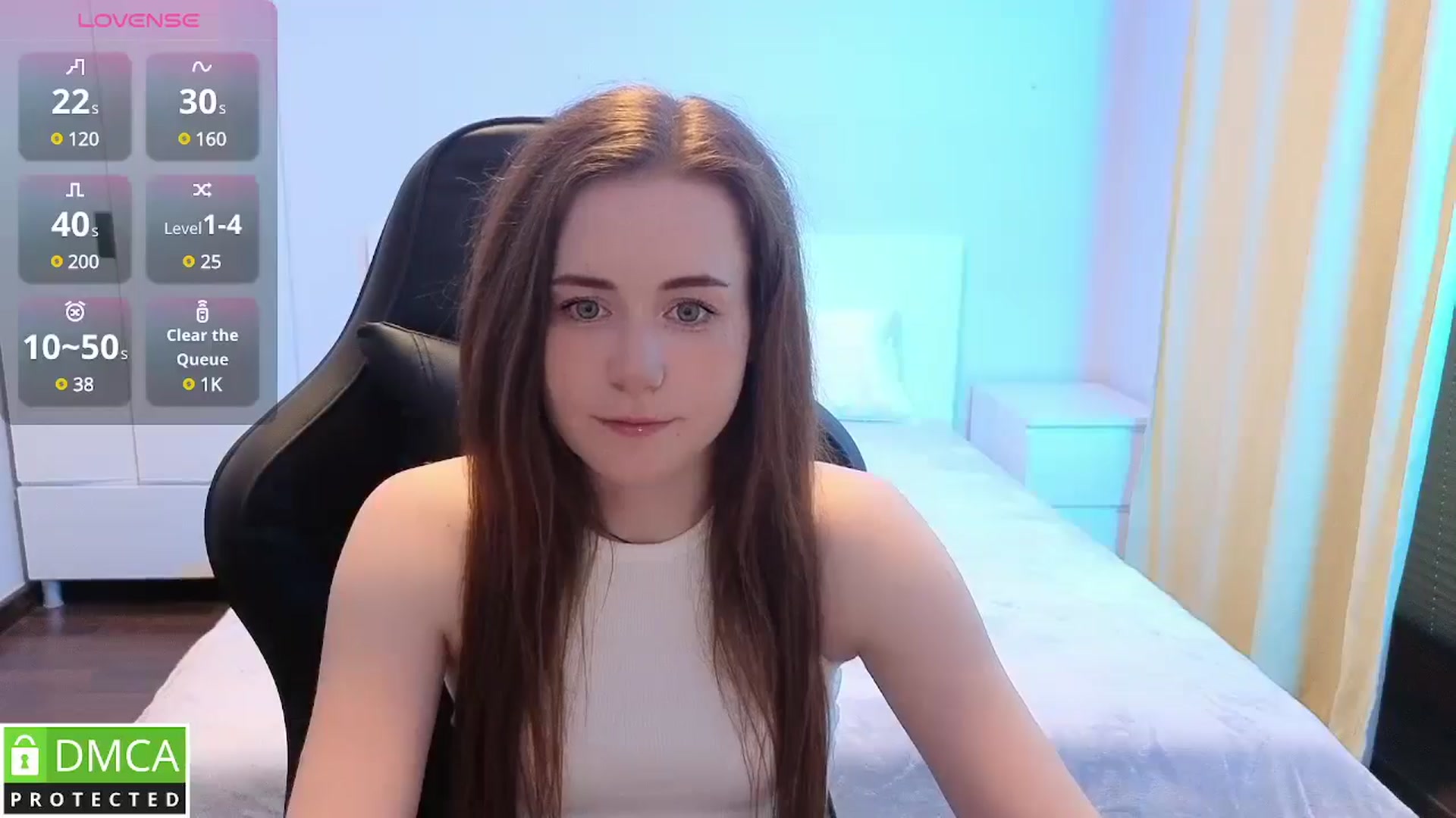 Gallery image thumbnail from Mary_Moonn's myfreecams stream on, 07/18/2025, 18:27 image 18 of 20