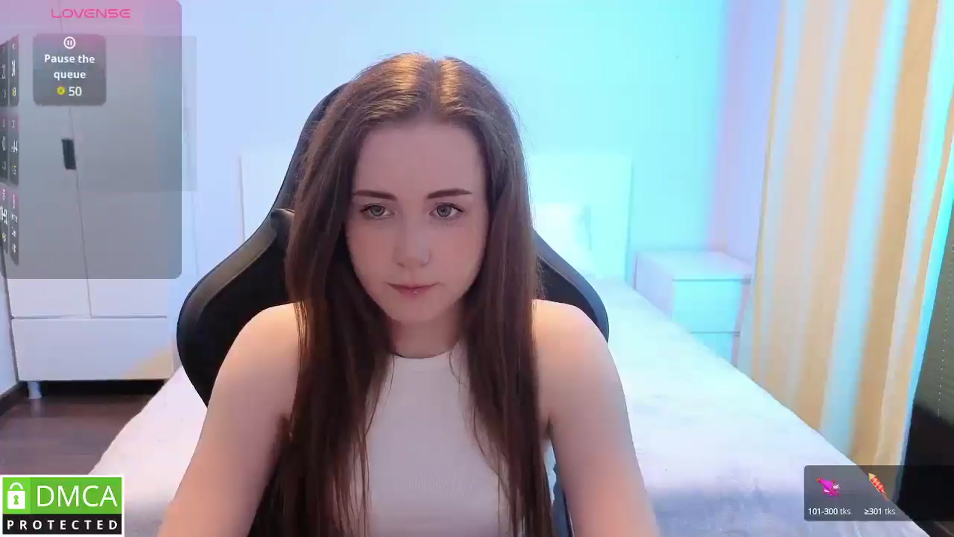 Gallery image thumbnail from Mary_Moonn's myfreecams stream on, 07/18/2025, 18:27 image 2 of 20