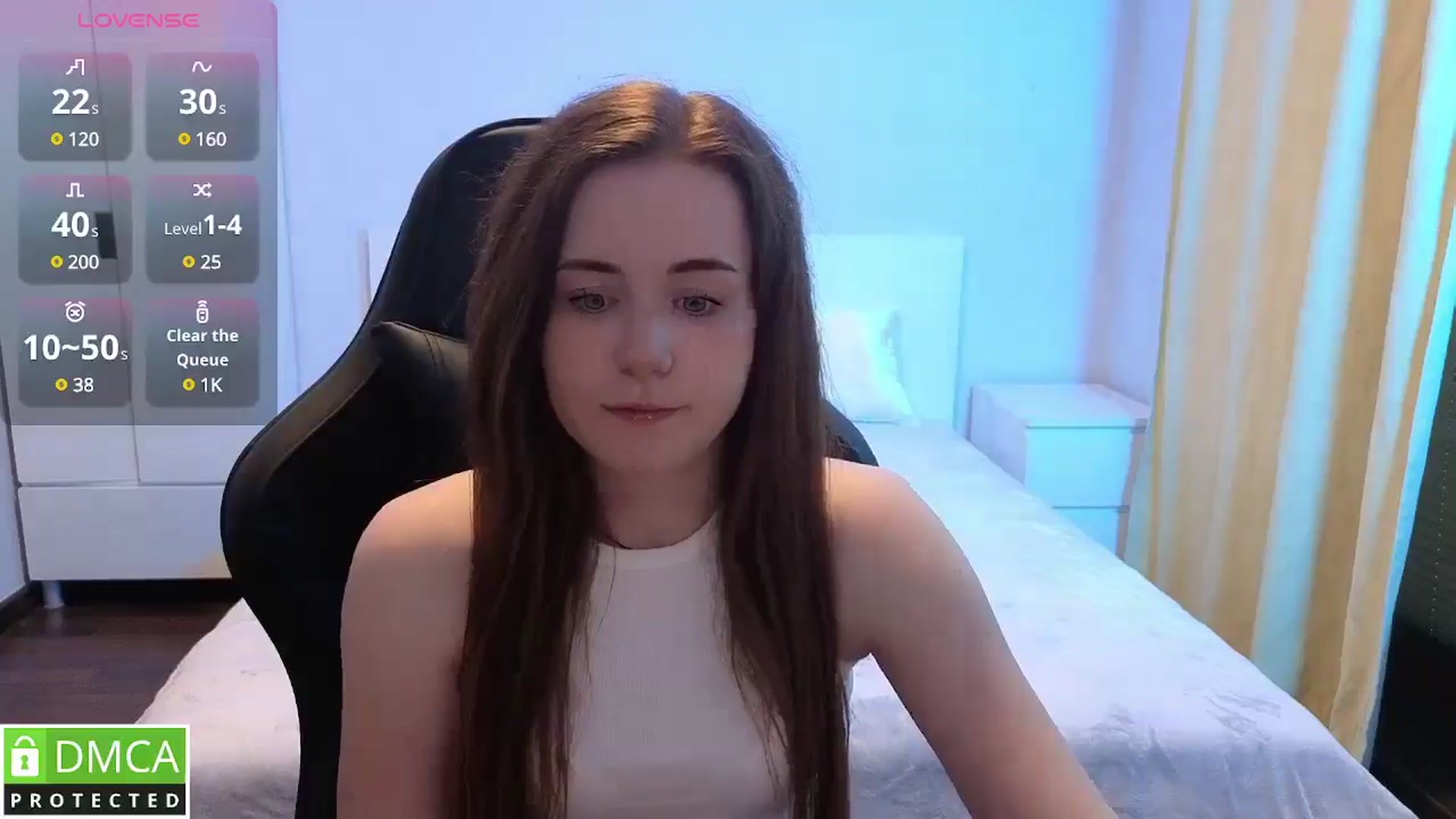 Gallery image thumbnail from Mary_Moonn's myfreecams stream on, 07/18/2025, 18:27 image 14 of 20