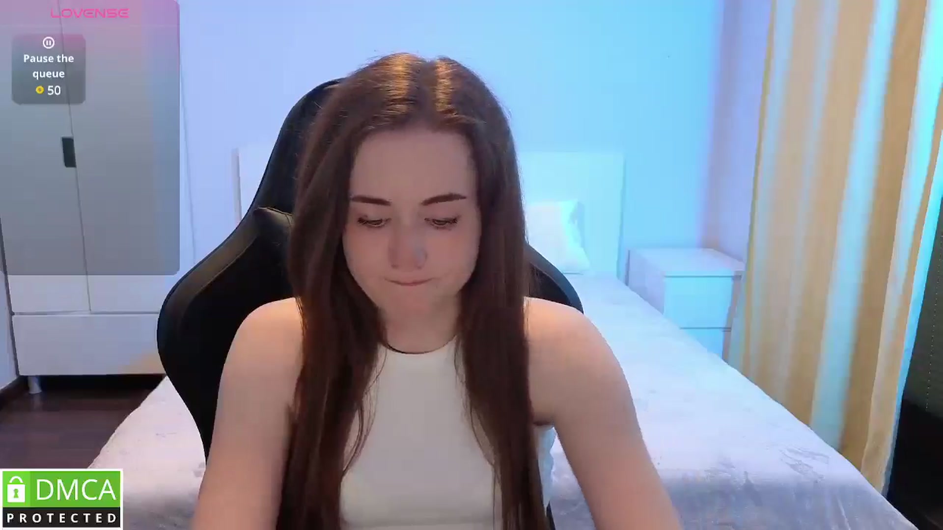 Gallery image thumbnail from Mary_Moonn's myfreecams stream on, 07/18/2025, 18:27 image 7 of 20
