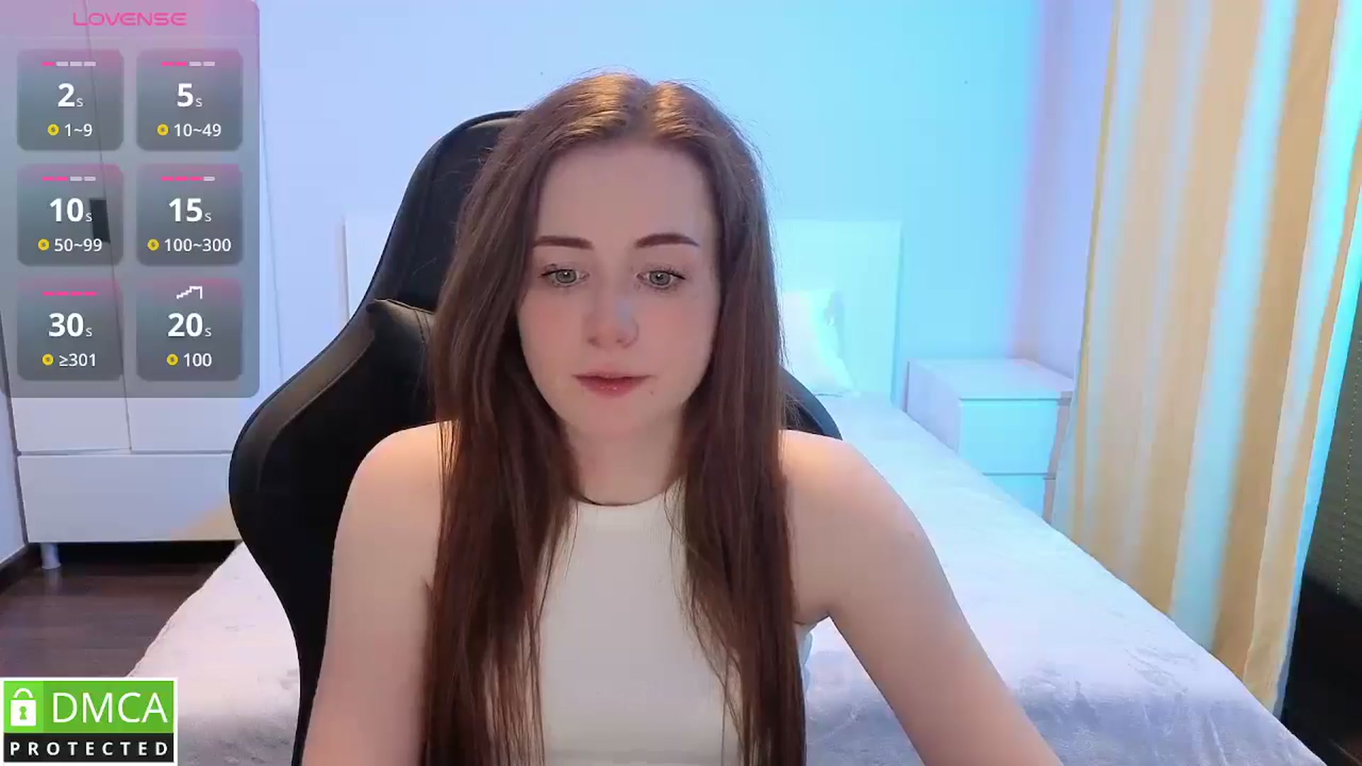 Gallery image thumbnail from Mary_Moonn's myfreecams stream on, 07/18/2025, 18:27 image 5 of 20
