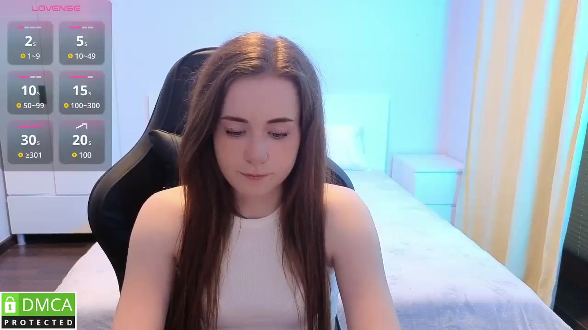 Gallery image thumbnail from Mary_Moonn's myfreecams stream on, 07/18/2025, 18:27 image 15 of 20