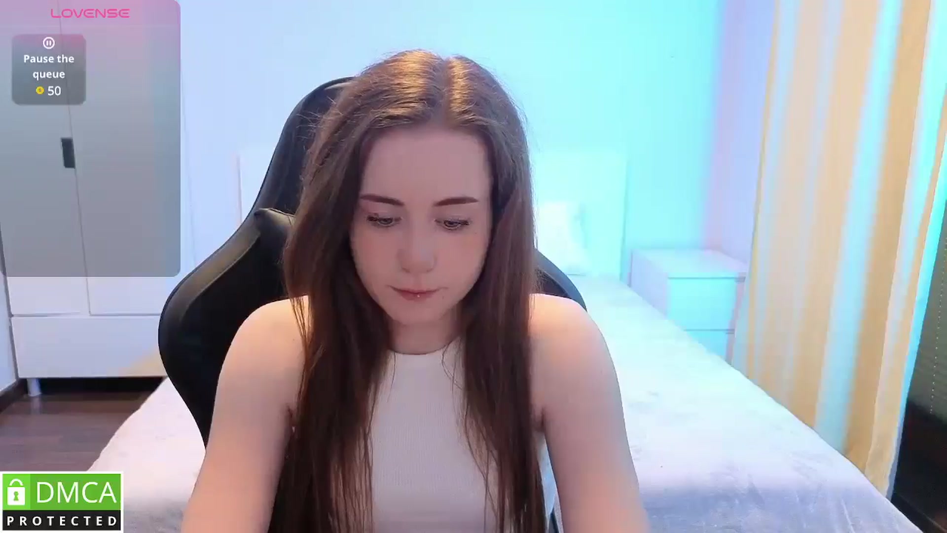 Gallery image thumbnail from Mary_Moonn's myfreecams stream on, 07/18/2025, 18:27 image 6 of 20
