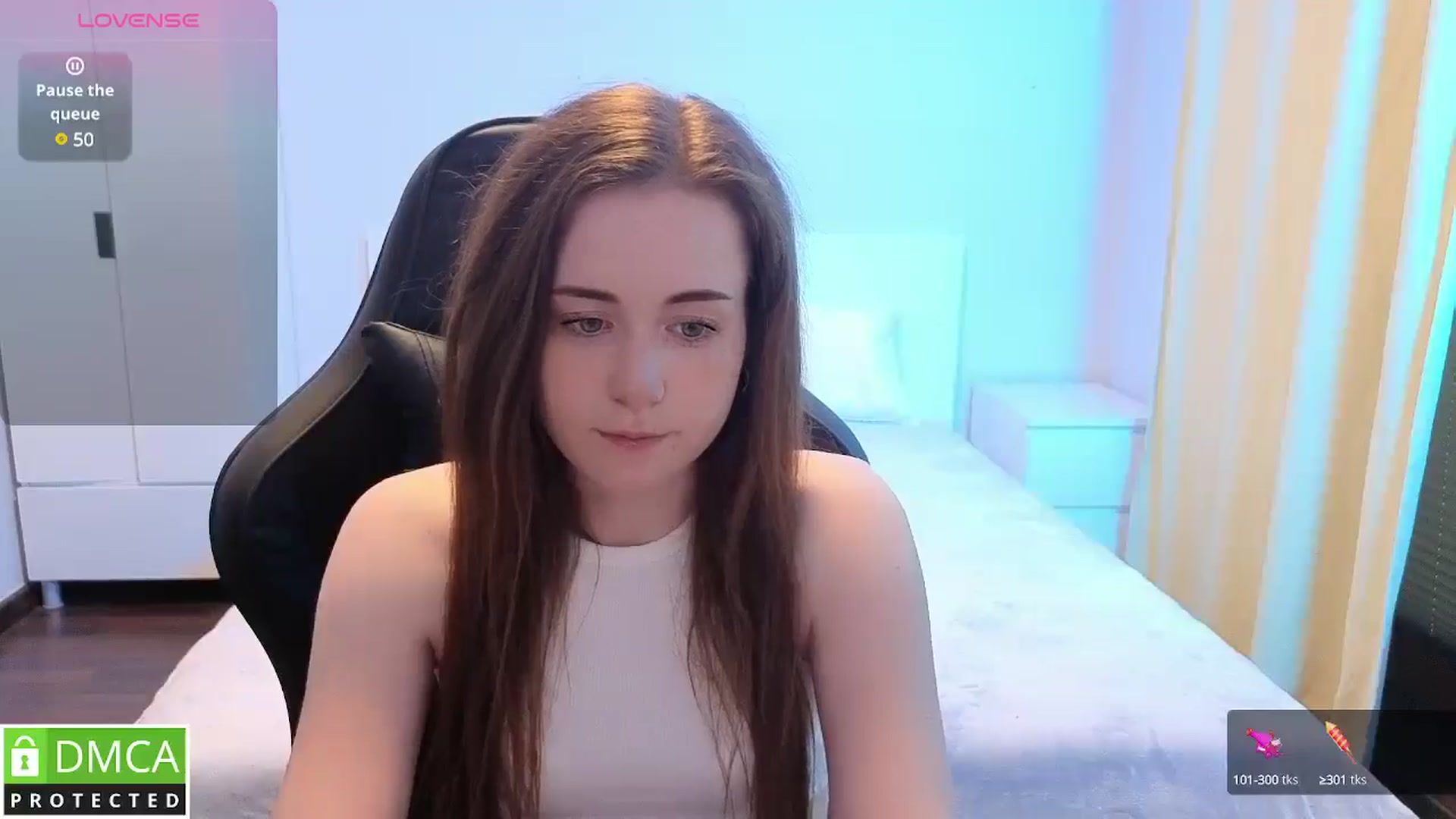 Gallery image thumbnail from Mary_Moonn's myfreecams stream on, 07/18/2025, 18:27 image 17 of 20