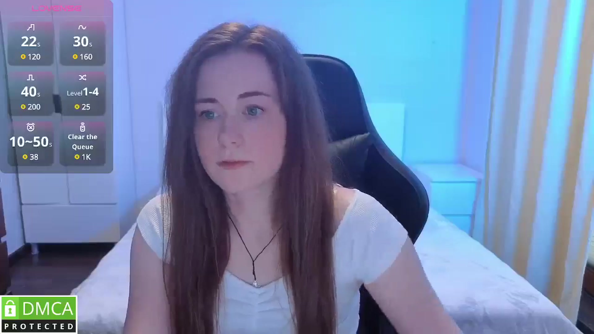 Gallery image thumbnail from Mary_Moonn's myfreecams stream on, 07/21/2025, 14:54 image 10 of 20