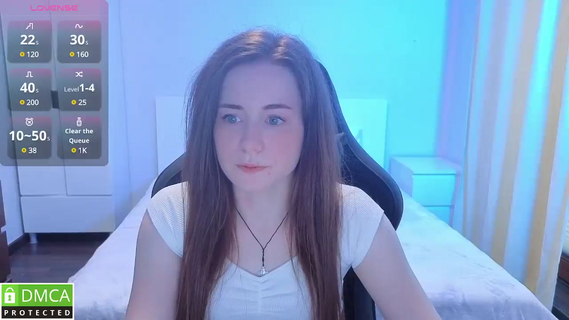 Gallery image thumbnail from Mary_Moonn's myfreecams stream on, 07/21/2025, 14:54 image 2 of 20