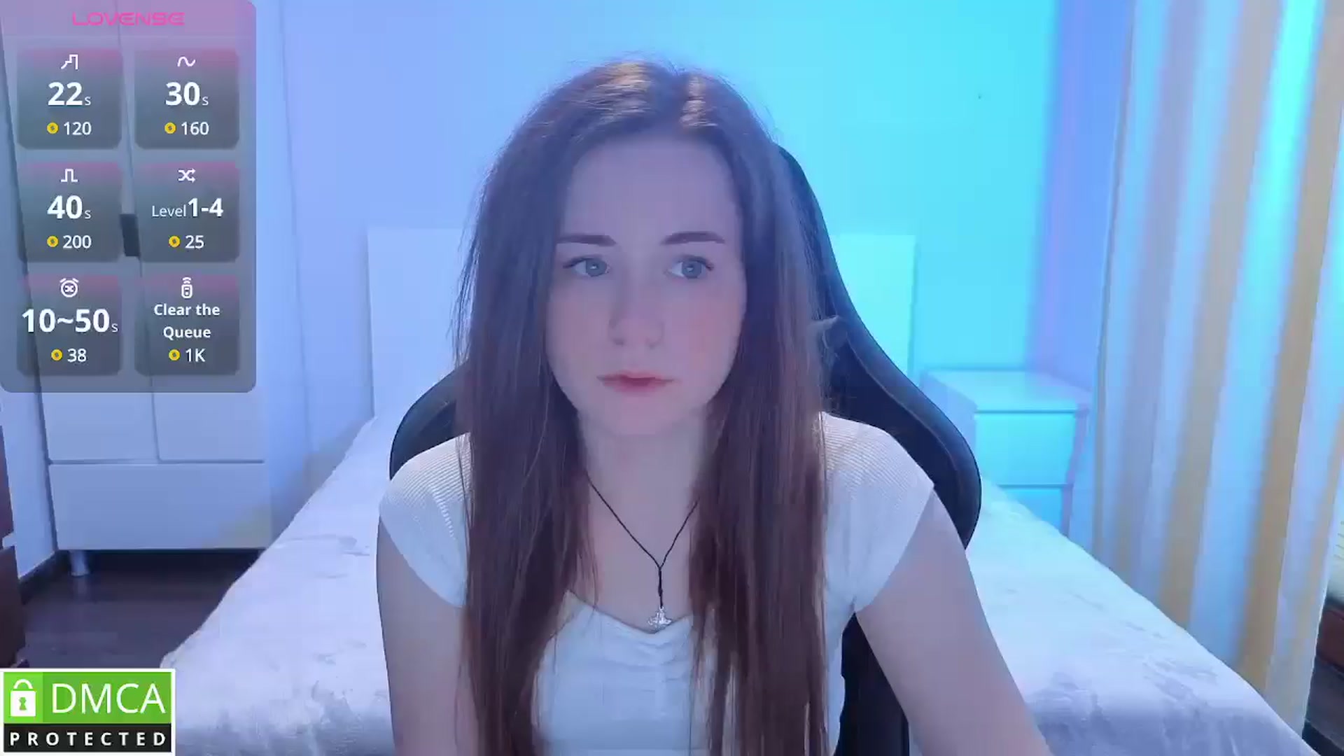 Gallery image thumbnail from Mary_Moonn's myfreecams stream on, 07/21/2025, 14:54 image 1 of 20